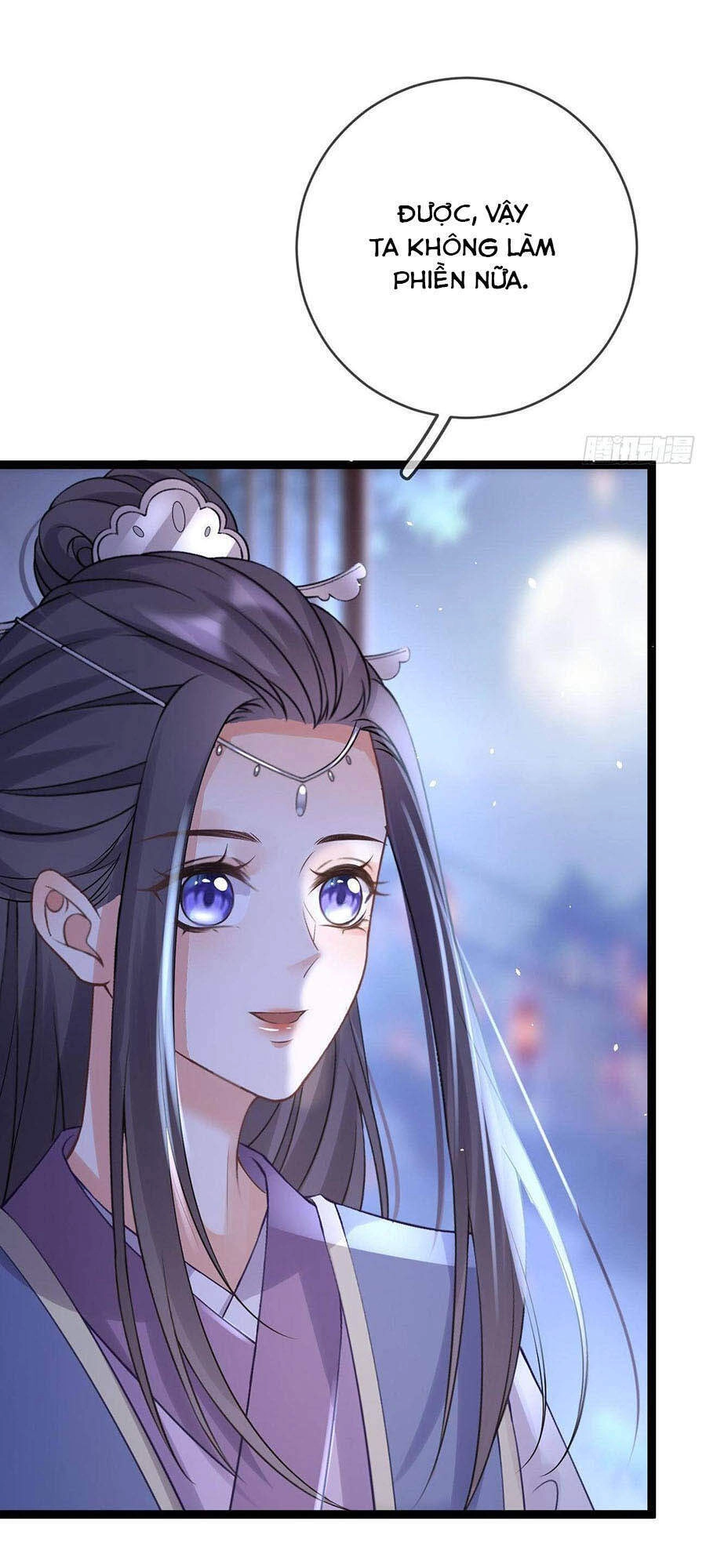 Ma Đầu Vạn Ác Năm Tuổi Rưỡi Chapter 61 - 33