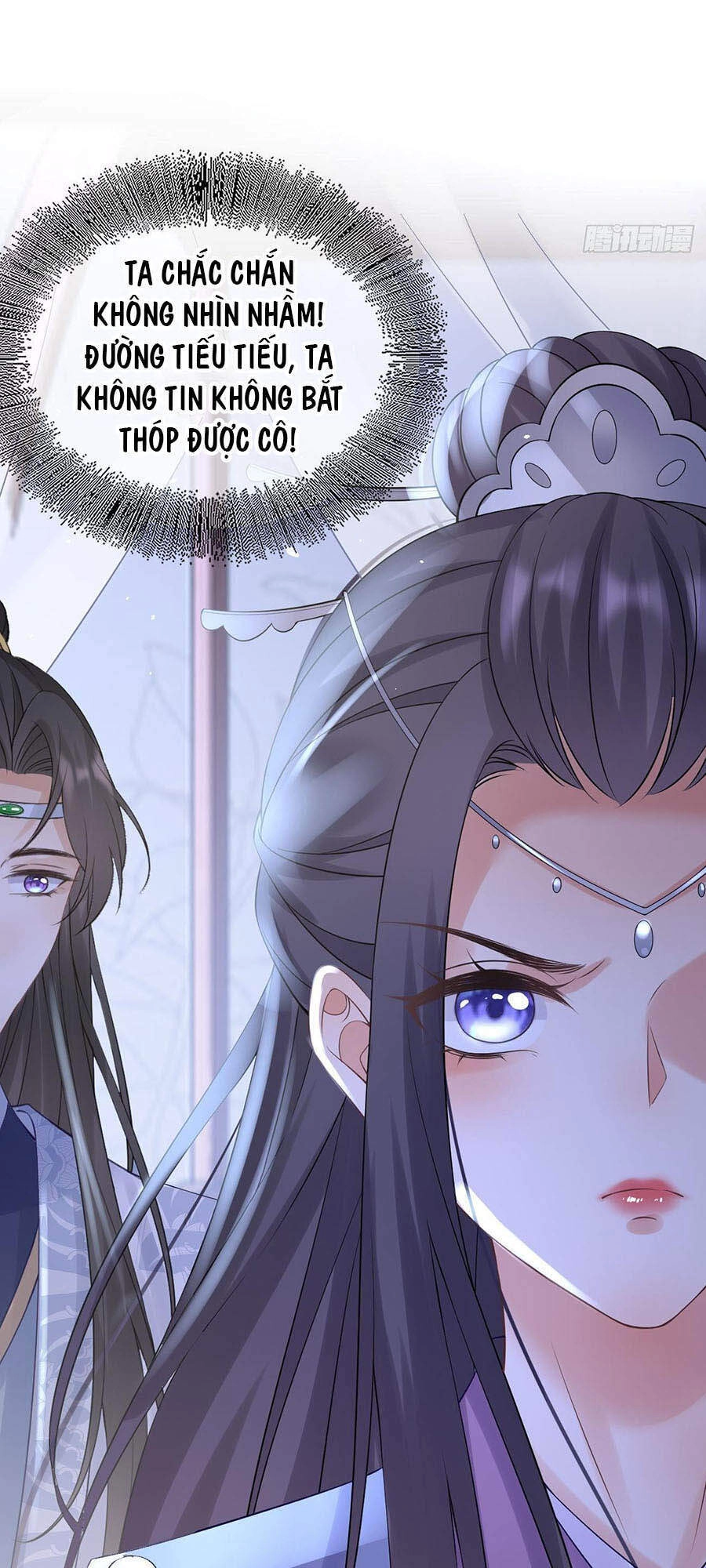 Ma Đầu Vạn Ác Năm Tuổi Rưỡi Chapter 61 - 34