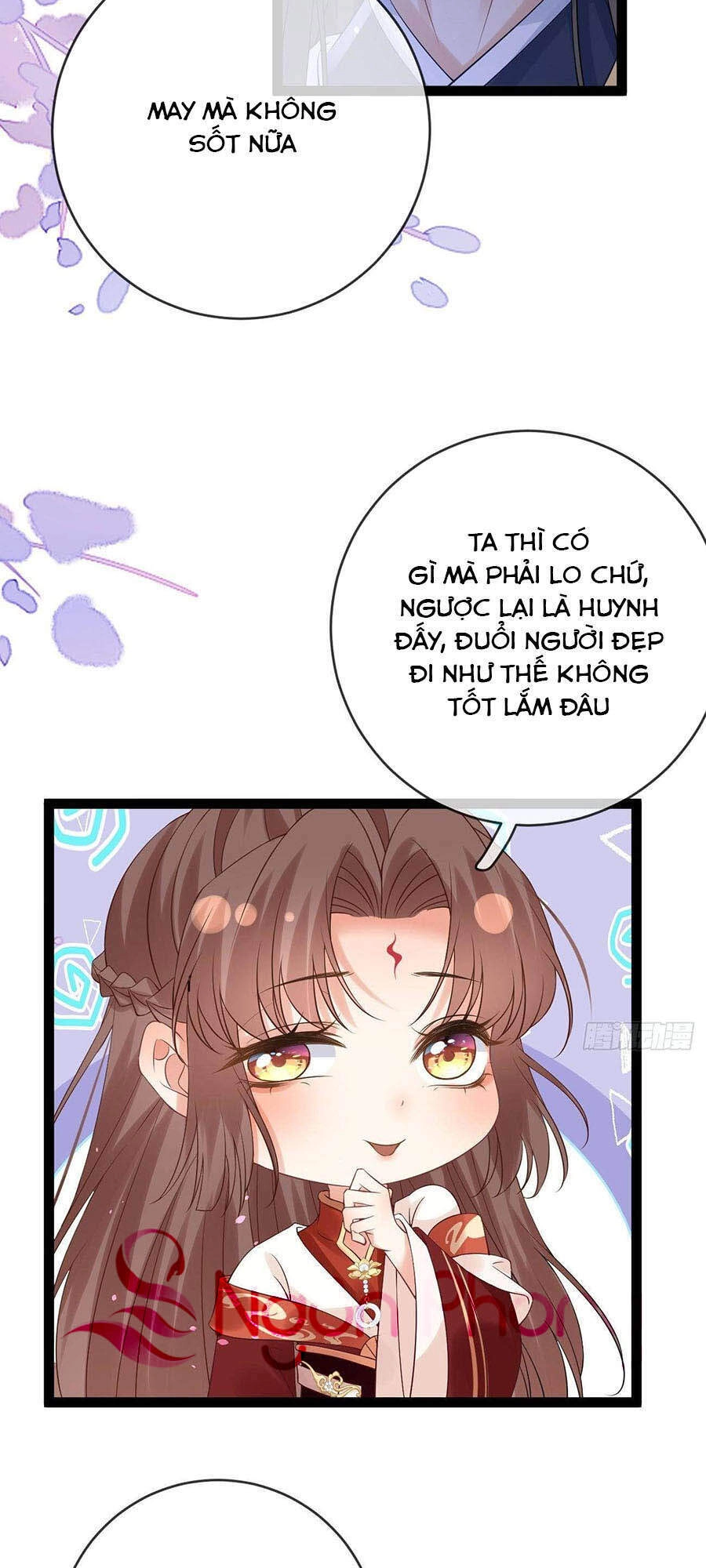 Ma Đầu Vạn Ác Năm Tuổi Rưỡi Chapter 62 - 3