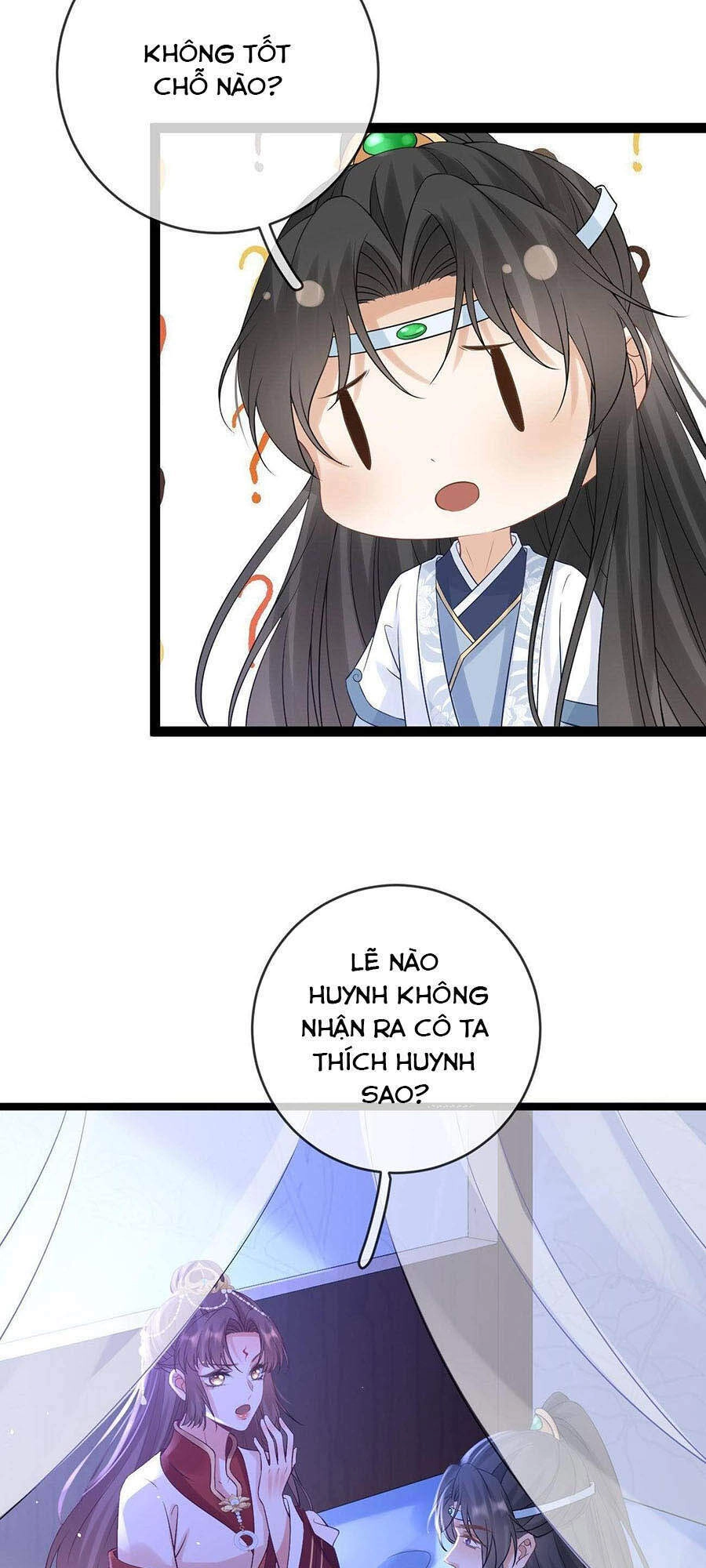 Ma Đầu Vạn Ác Năm Tuổi Rưỡi Chapter 62 - 4