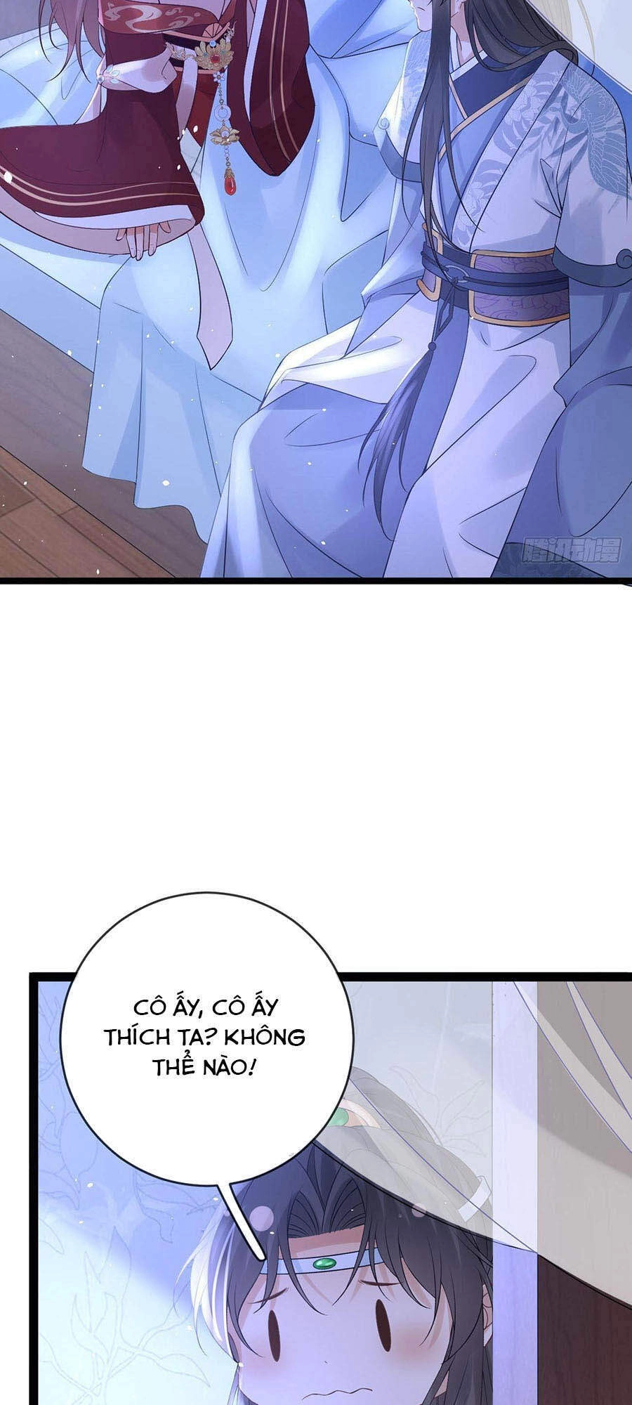 Ma Đầu Vạn Ác Năm Tuổi Rưỡi Chapter 62 - 5