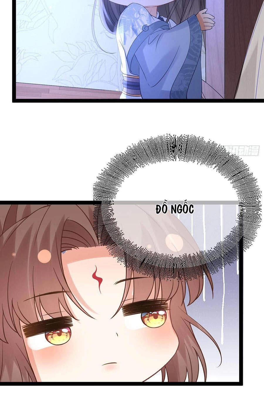 Ma Đầu Vạn Ác Năm Tuổi Rưỡi Chapter 62 - 6