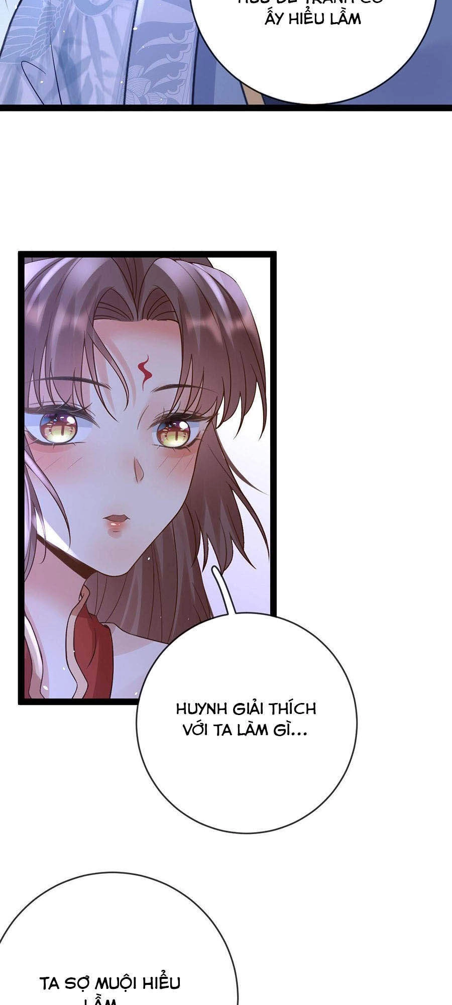 Ma Đầu Vạn Ác Năm Tuổi Rưỡi Chapter 62 - 8