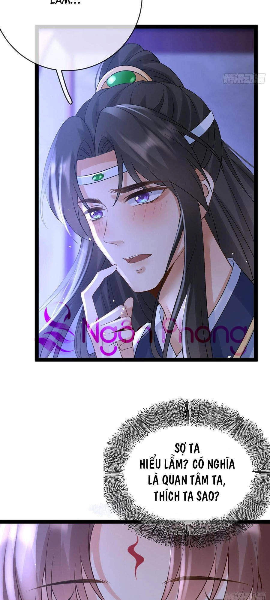 Ma Đầu Vạn Ác Năm Tuổi Rưỡi Chapter 62 - 9