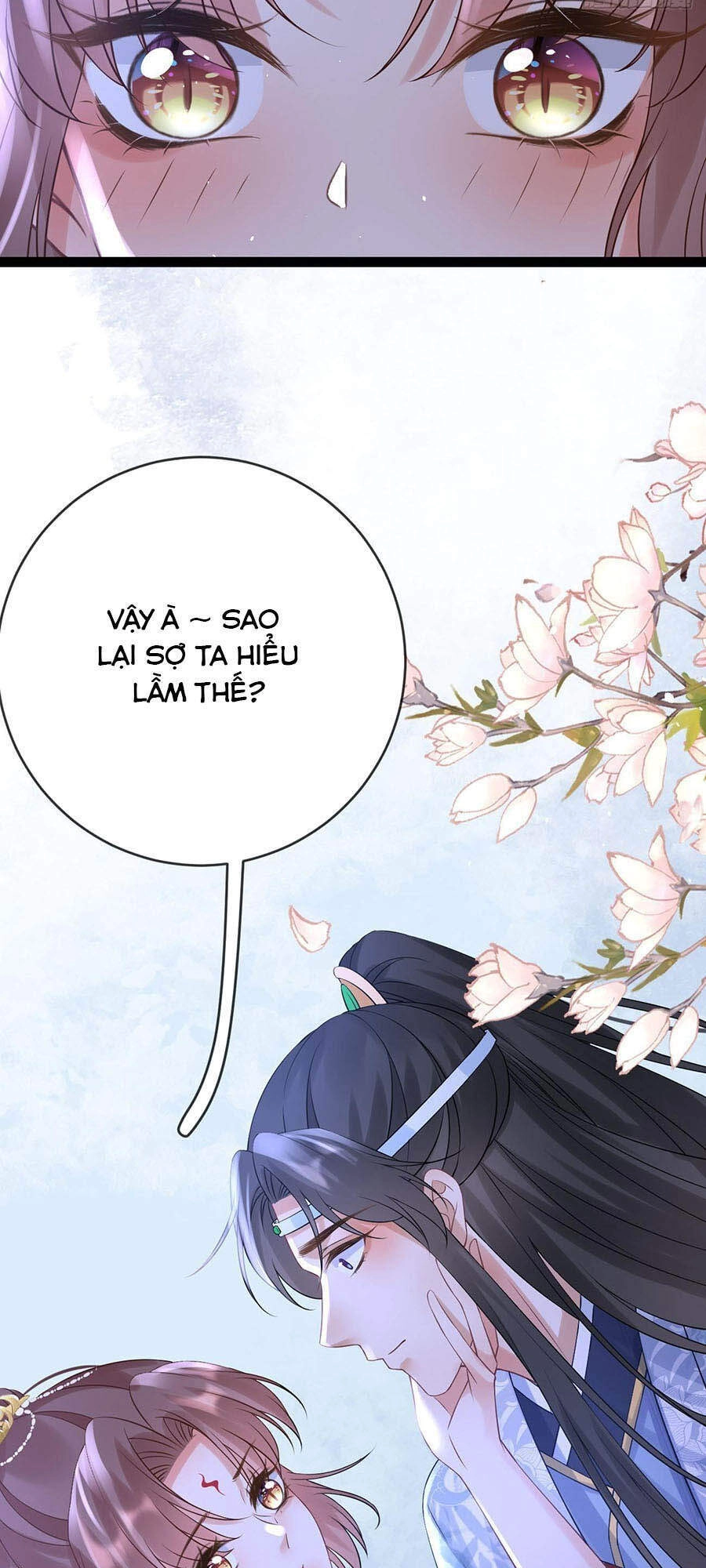 Ma Đầu Vạn Ác Năm Tuổi Rưỡi Chapter 62 - 10