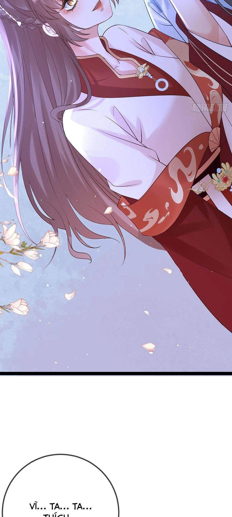 Ma Đầu Vạn Ác Năm Tuổi Rưỡi Chapter 62 - 11