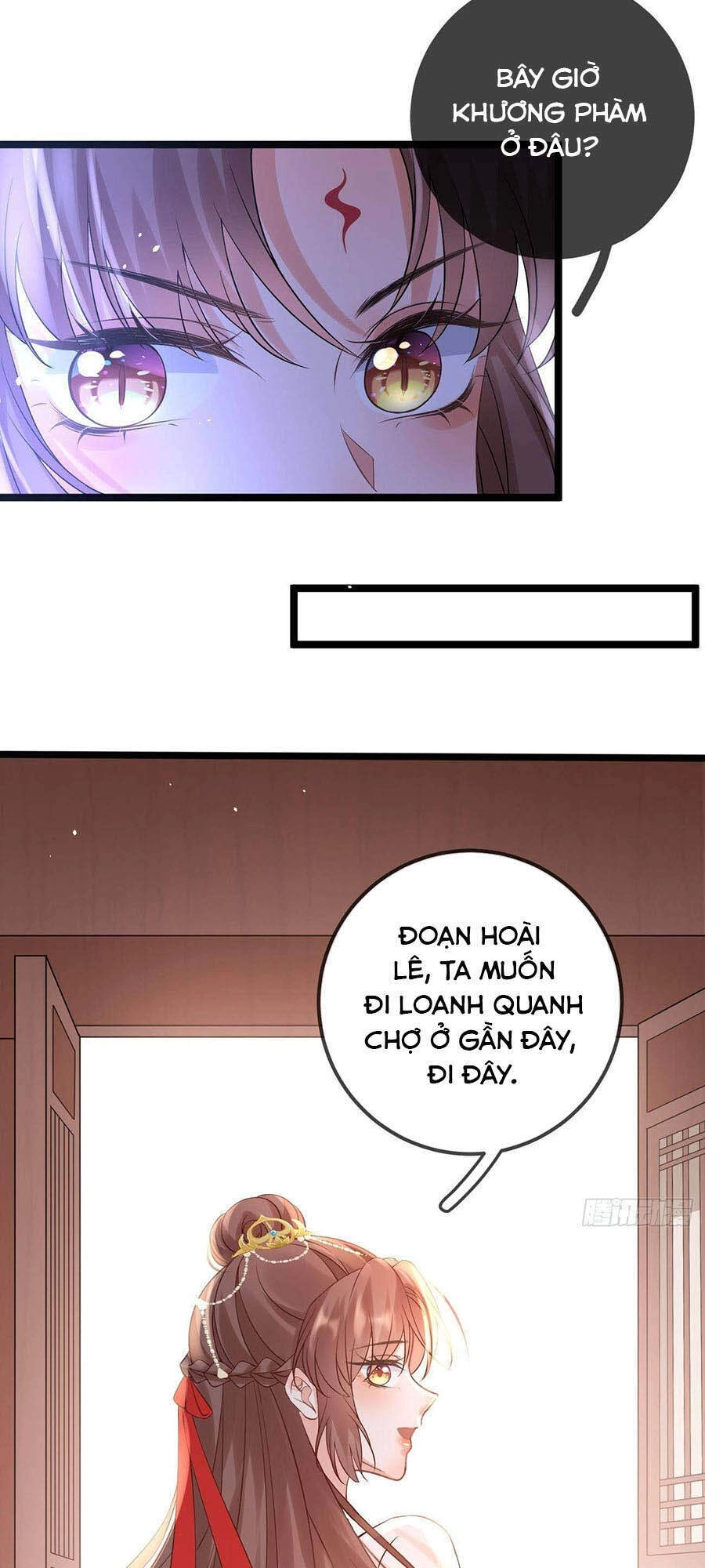 Ma Đầu Vạn Ác Năm Tuổi Rưỡi Chapter 62 - 16