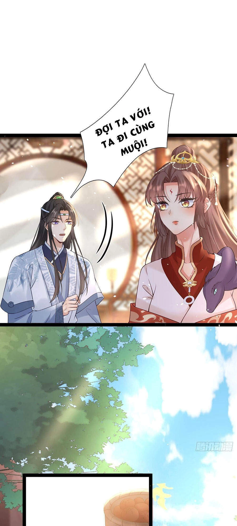 Ma Đầu Vạn Ác Năm Tuổi Rưỡi Chapter 62 - 18