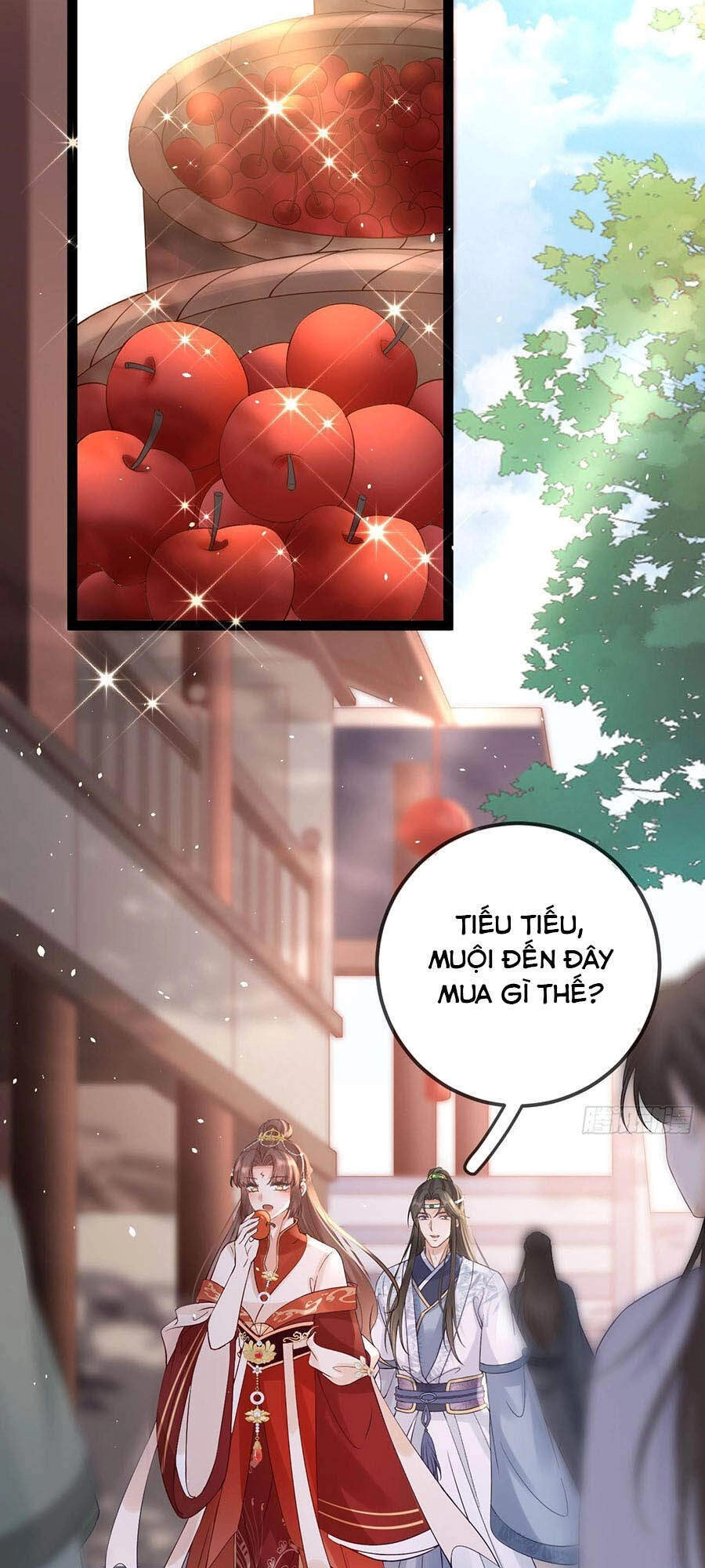 Ma Đầu Vạn Ác Năm Tuổi Rưỡi Chapter 62 - 19