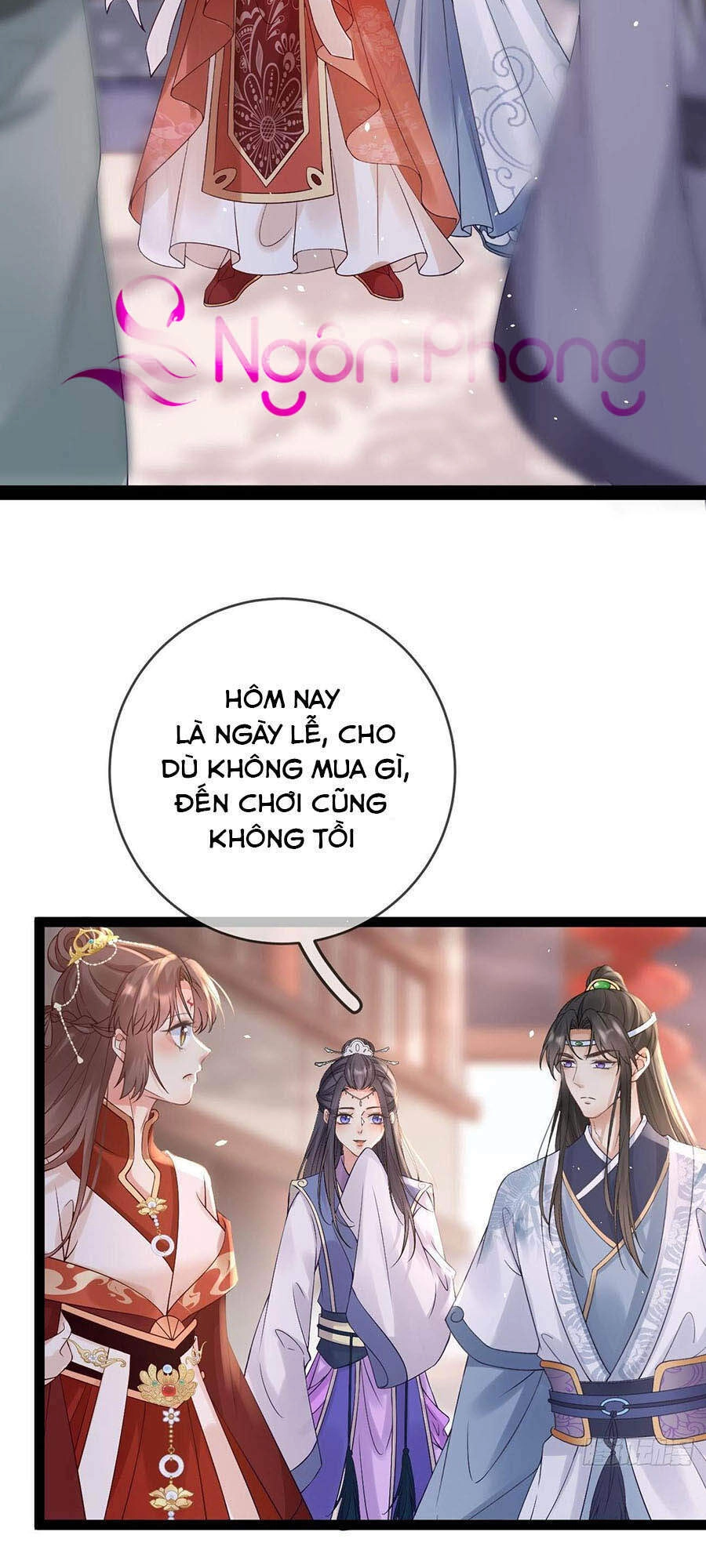 Ma Đầu Vạn Ác Năm Tuổi Rưỡi Chapter 62 - 20