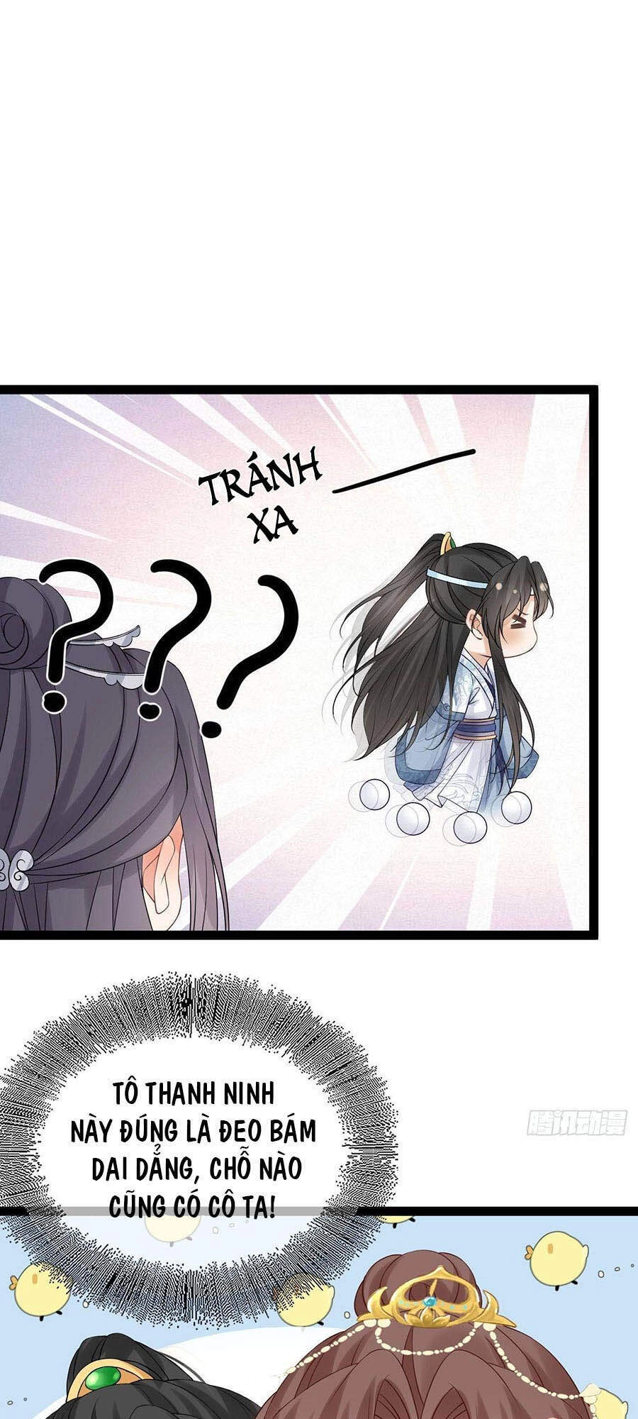 Ma Đầu Vạn Ác Năm Tuổi Rưỡi Chapter 62 - 21