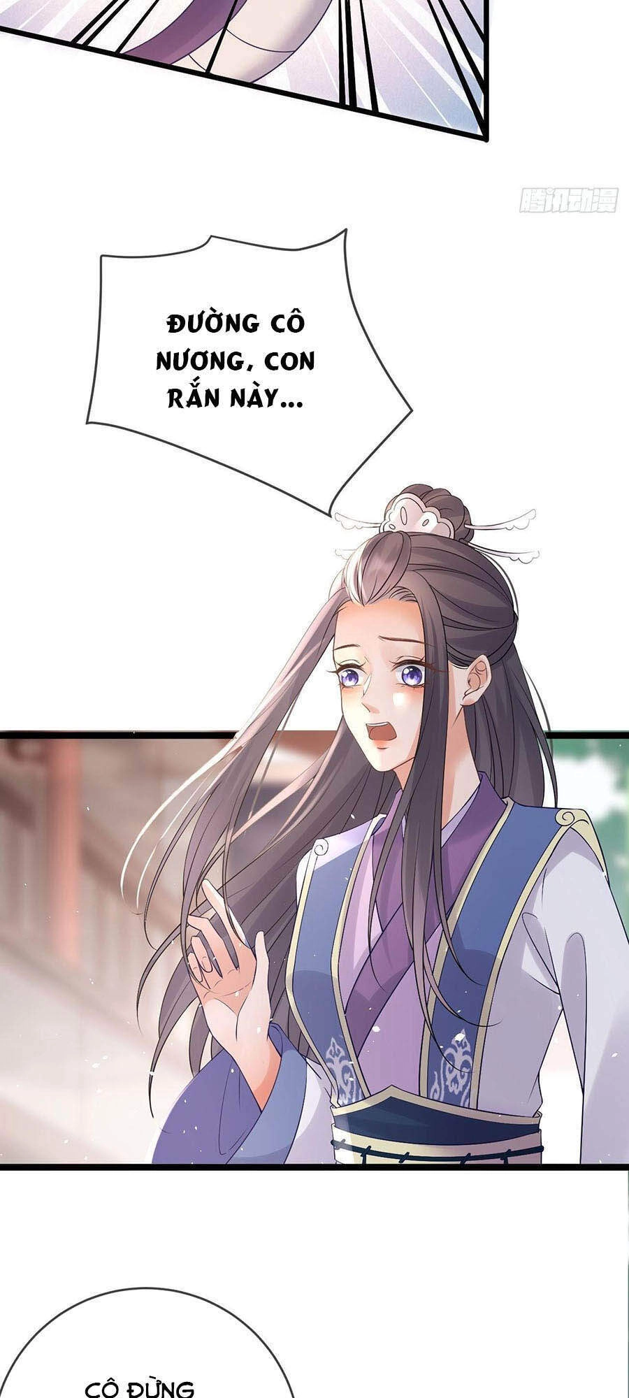 Ma Đầu Vạn Ác Năm Tuổi Rưỡi Chapter 62 - 25