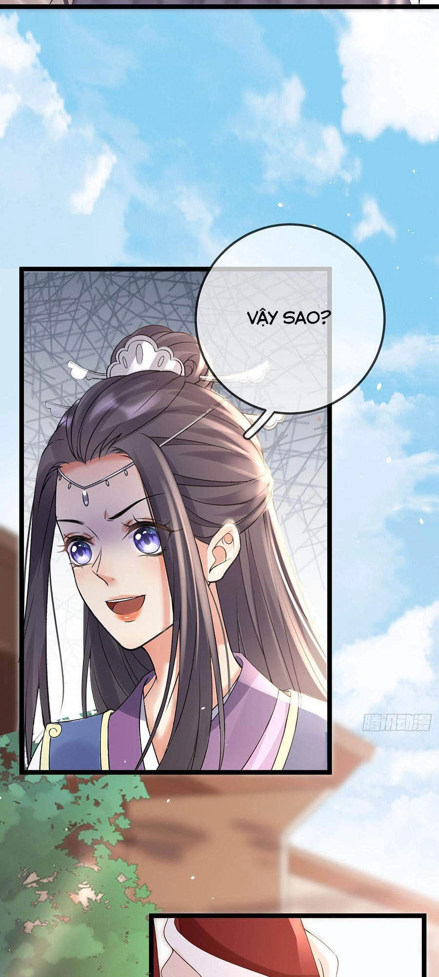 Ma Đầu Vạn Ác Năm Tuổi Rưỡi Chapter 62 - 27