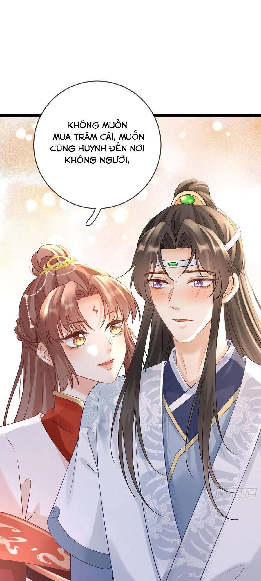 Ma Đầu Vạn Ác Năm Tuổi Rưỡi Chapter 63 - 6