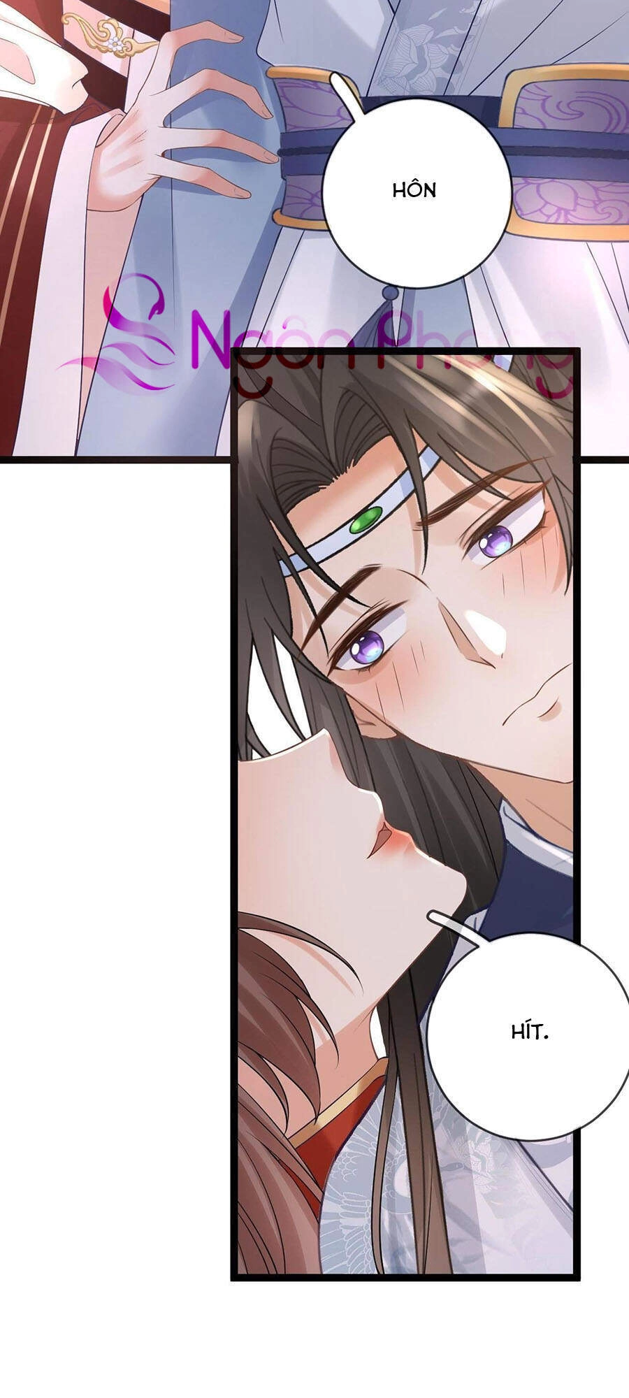 Ma Đầu Vạn Ác Năm Tuổi Rưỡi Chapter 63 - 7