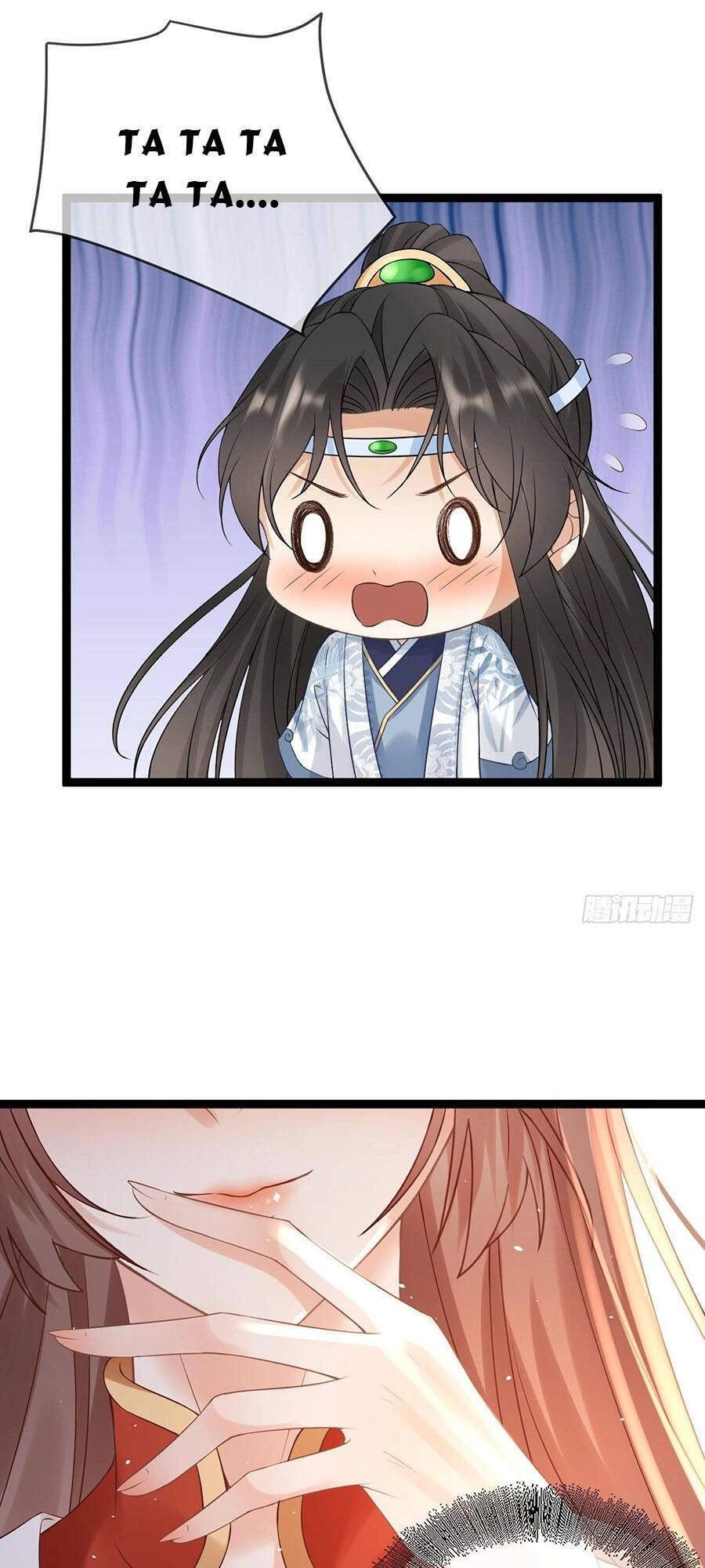 Ma Đầu Vạn Ác Năm Tuổi Rưỡi Chapter 63 - 8