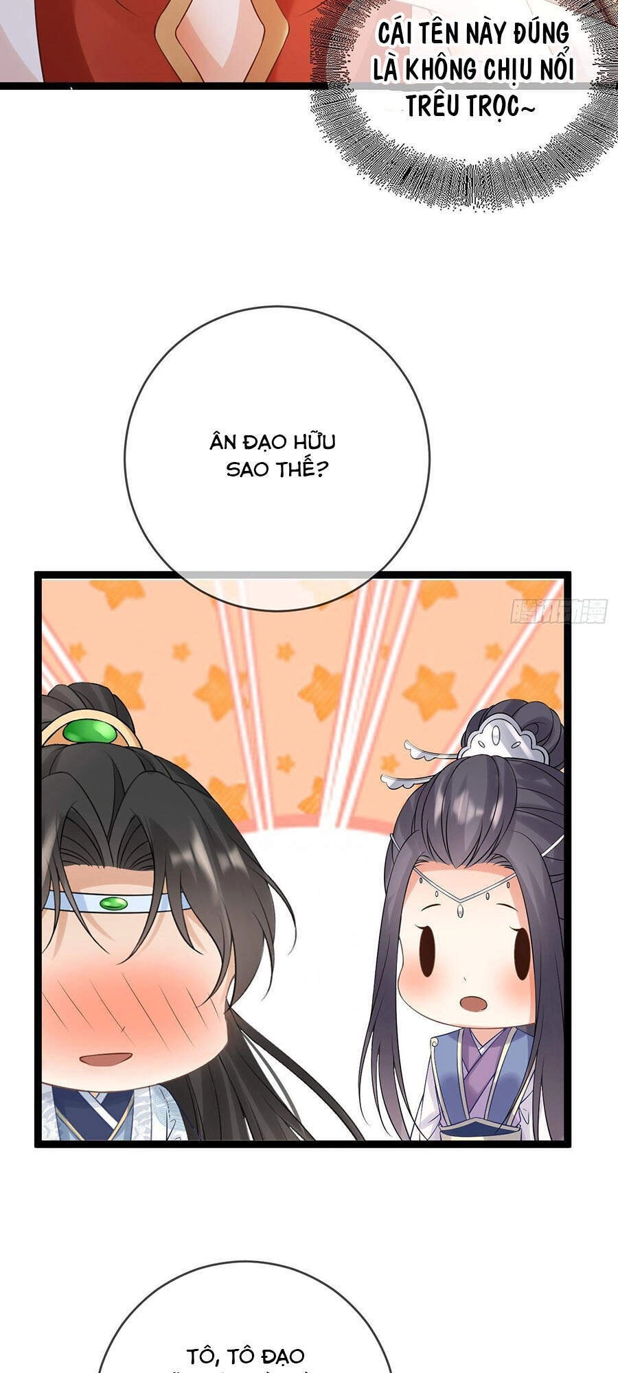 Ma Đầu Vạn Ác Năm Tuổi Rưỡi Chapter 63 - 9