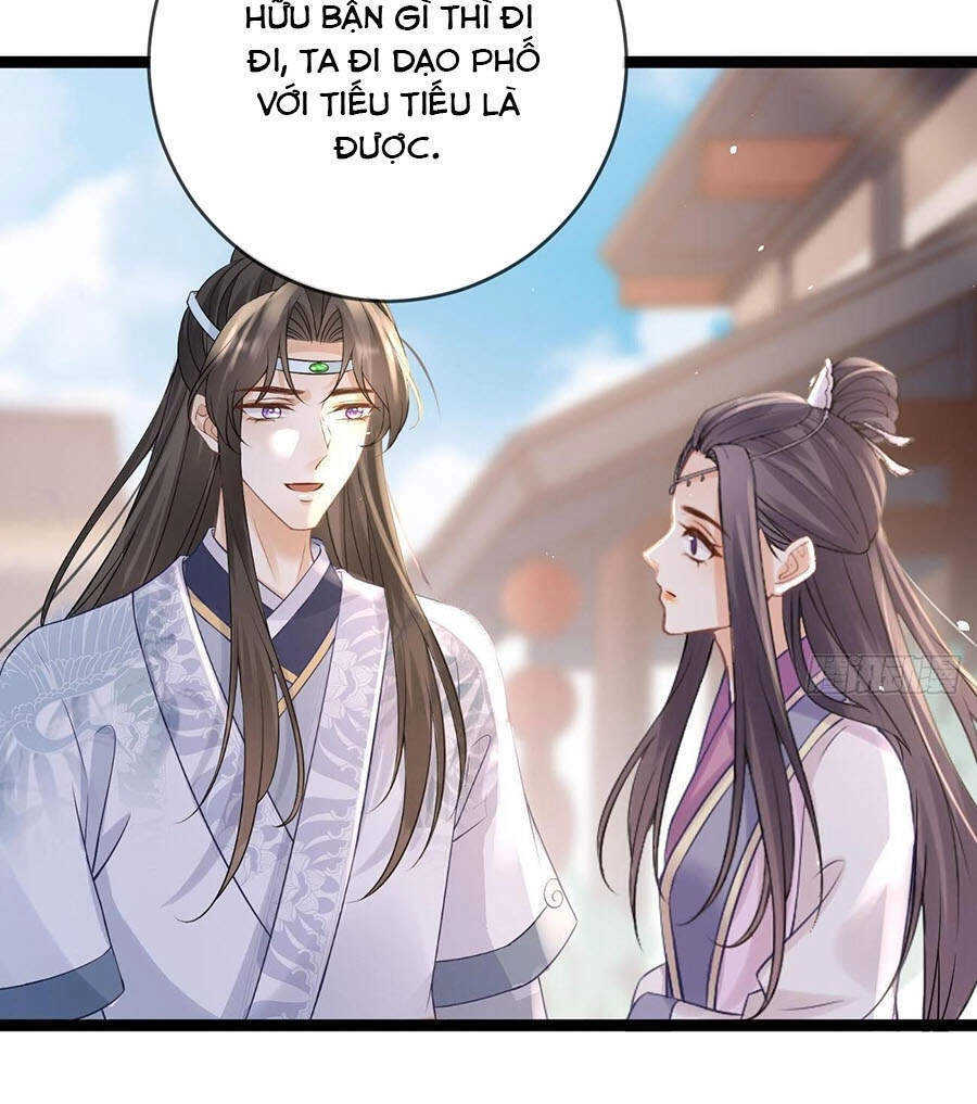 Ma Đầu Vạn Ác Năm Tuổi Rưỡi Chapter 63 - 10