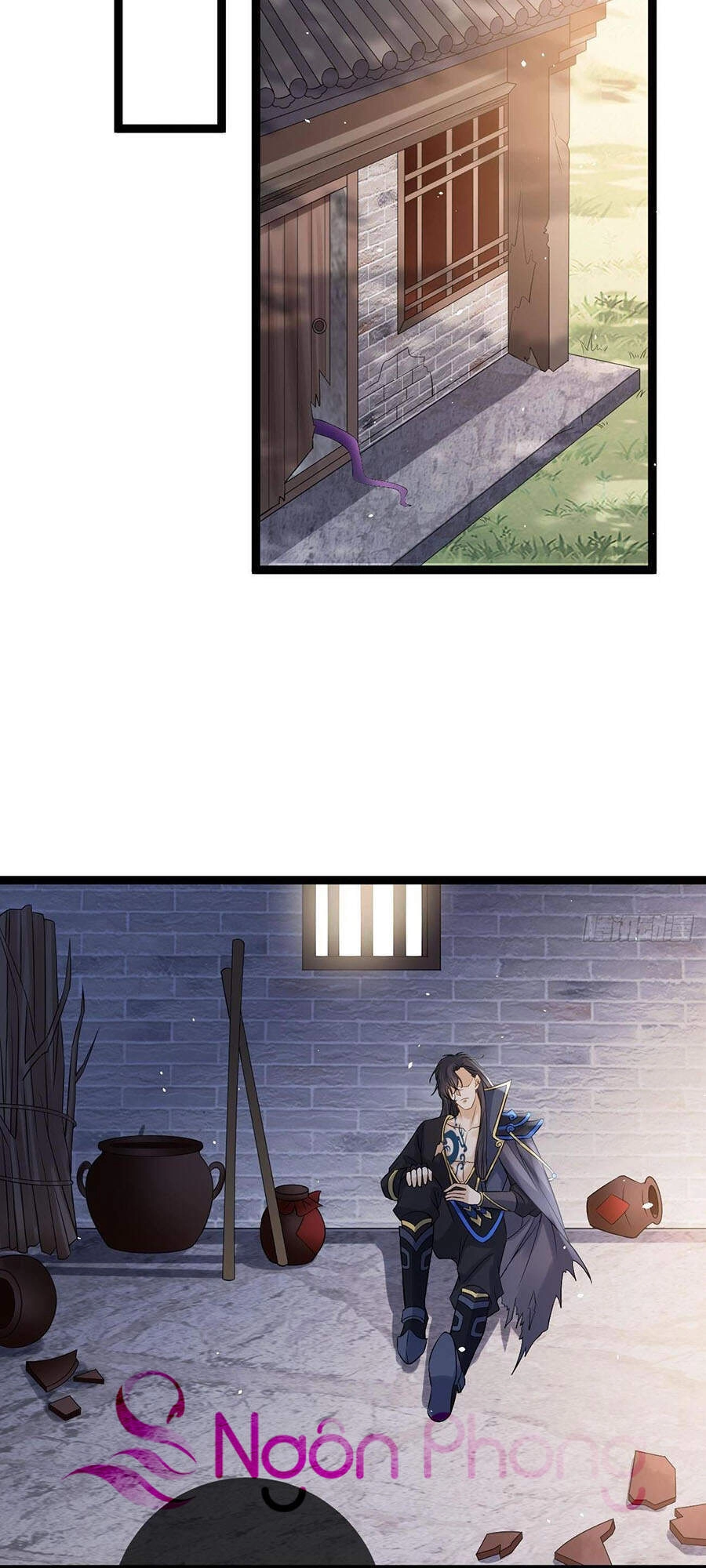 Ma Đầu Vạn Ác Năm Tuổi Rưỡi Chapter 63 - 14