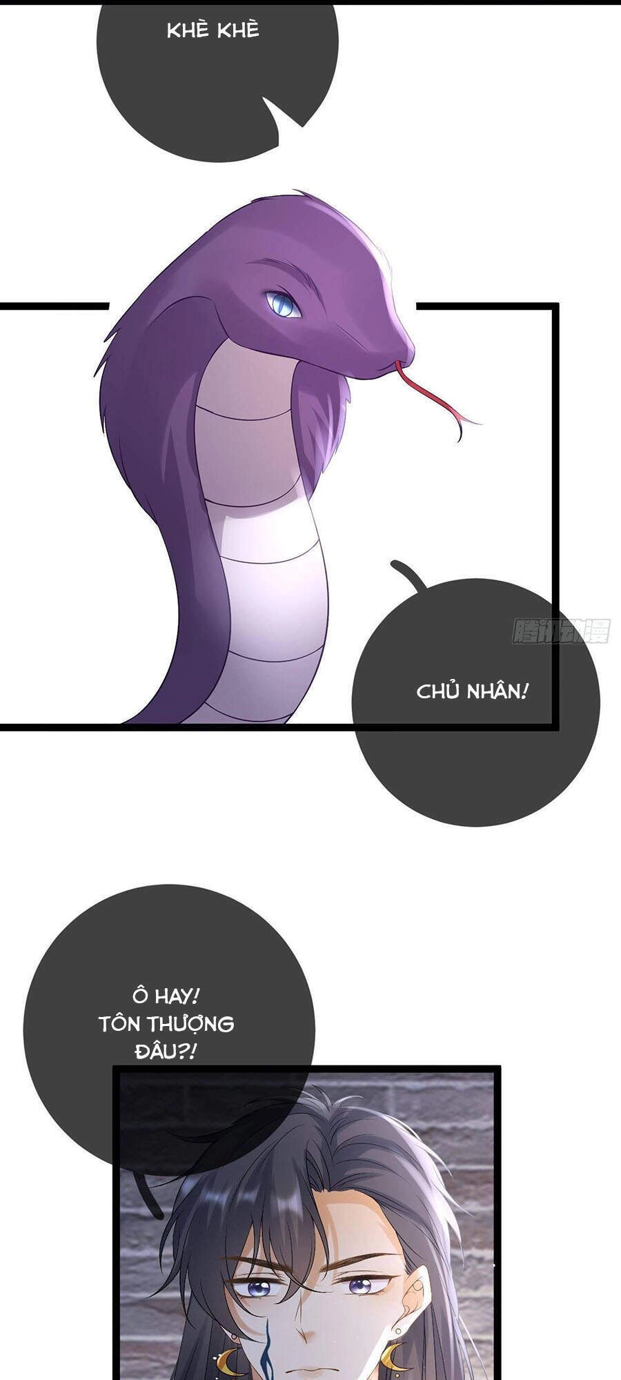 Ma Đầu Vạn Ác Năm Tuổi Rưỡi Chapter 63 - 15