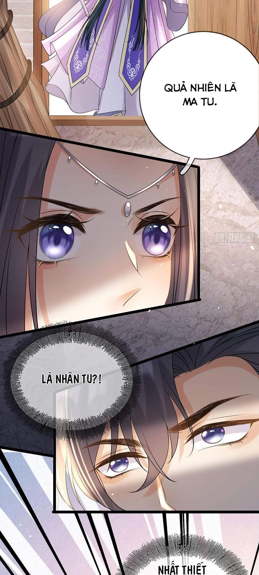 Ma Đầu Vạn Ác Năm Tuổi Rưỡi Chapter 63 - 19