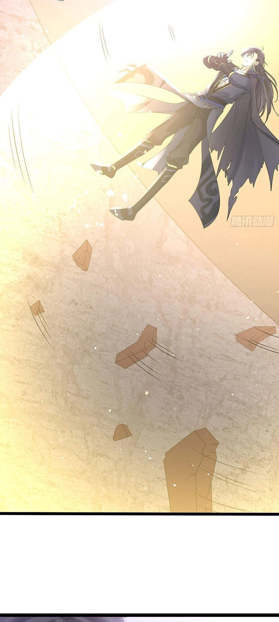 Ma Đầu Vạn Ác Năm Tuổi Rưỡi Chapter 63 - 22