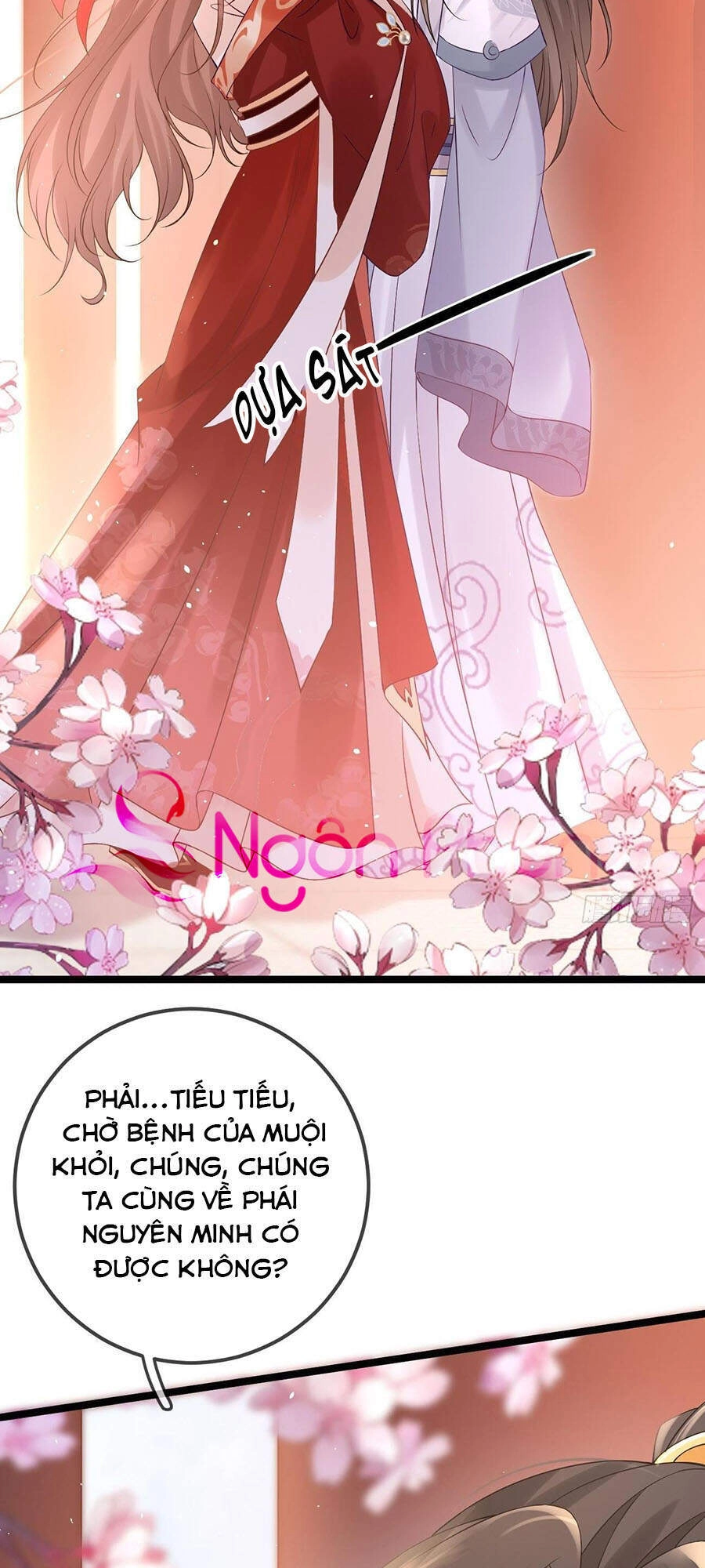 Ma Đầu Vạn Ác Năm Tuổi Rưỡi Chapter 63 - 26