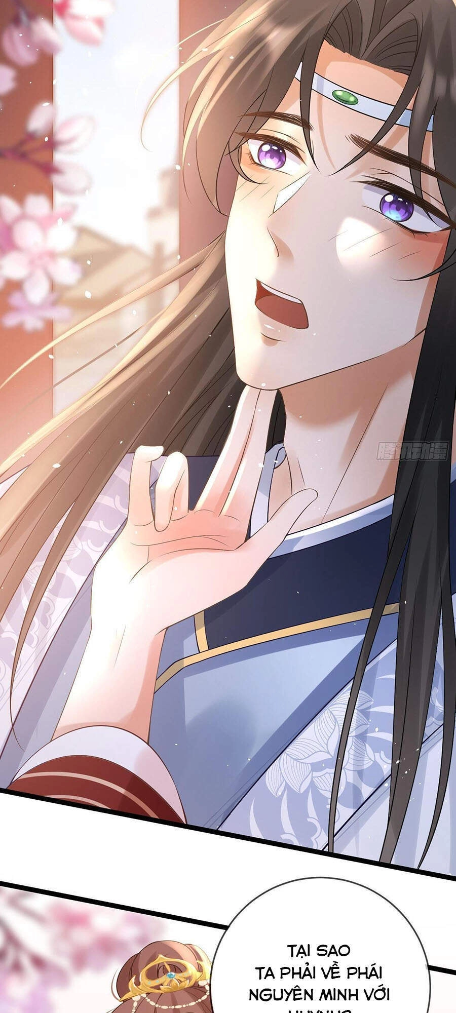 Ma Đầu Vạn Ác Năm Tuổi Rưỡi Chapter 63 - 27