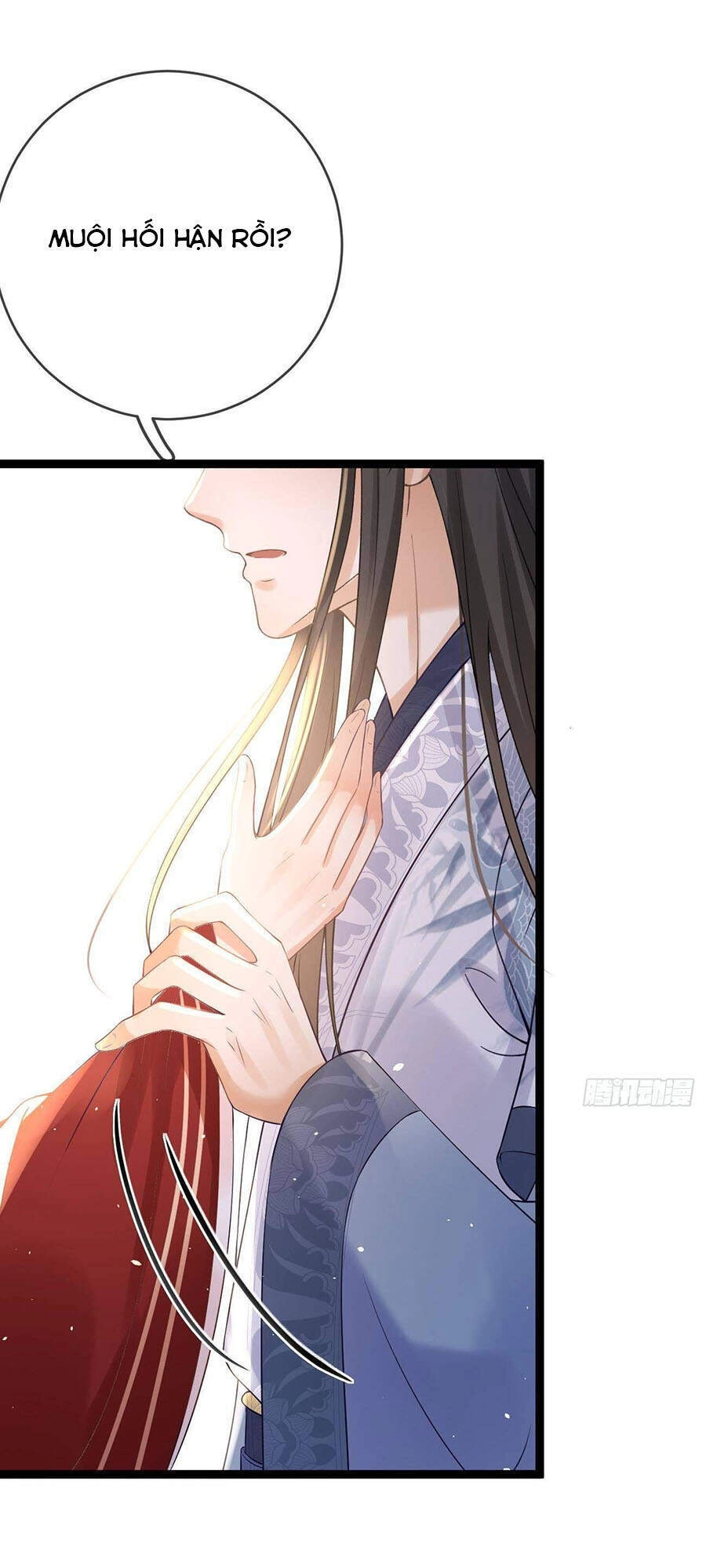 Ma Đầu Vạn Ác Năm Tuổi Rưỡi Chapter 63 - 29