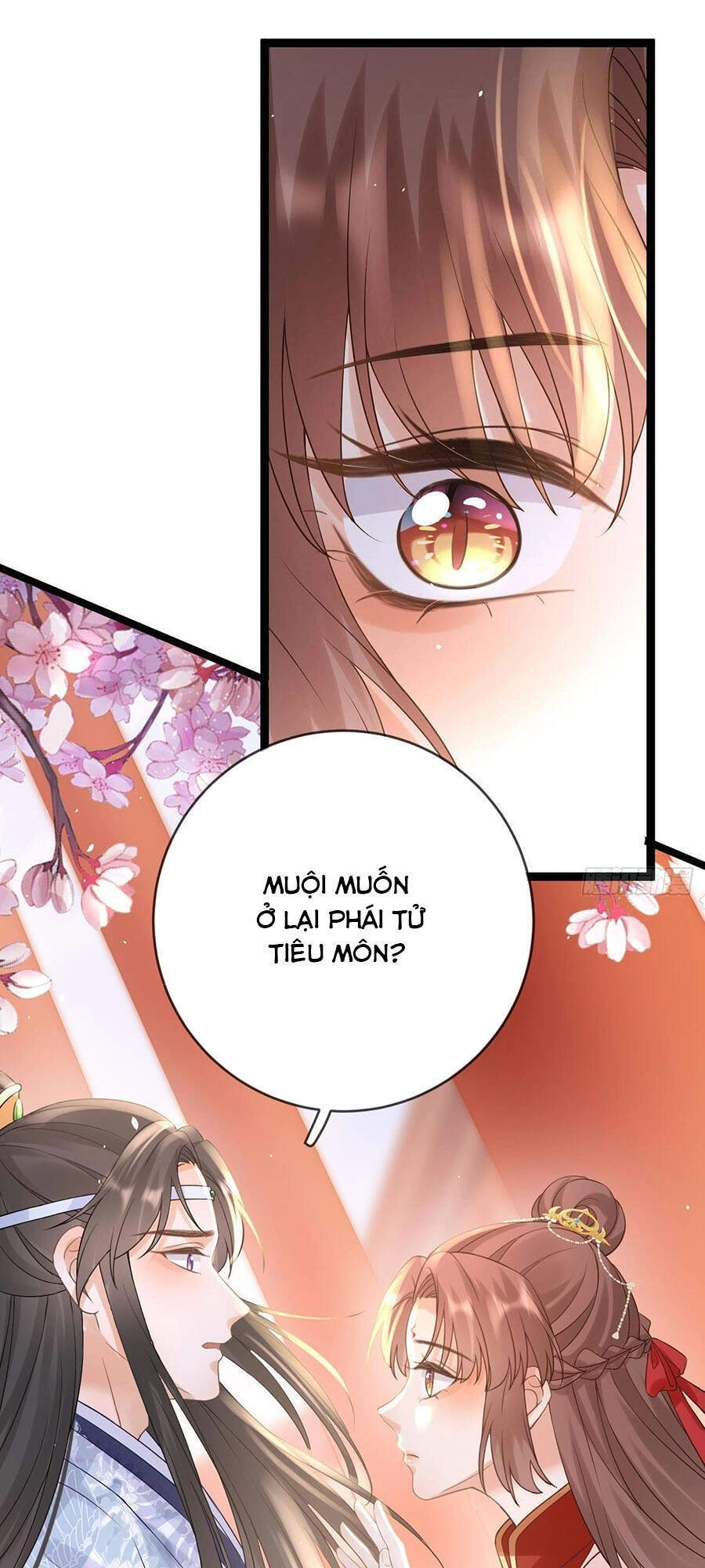 Ma Đầu Vạn Ác Năm Tuổi Rưỡi Chapter 63 - 30