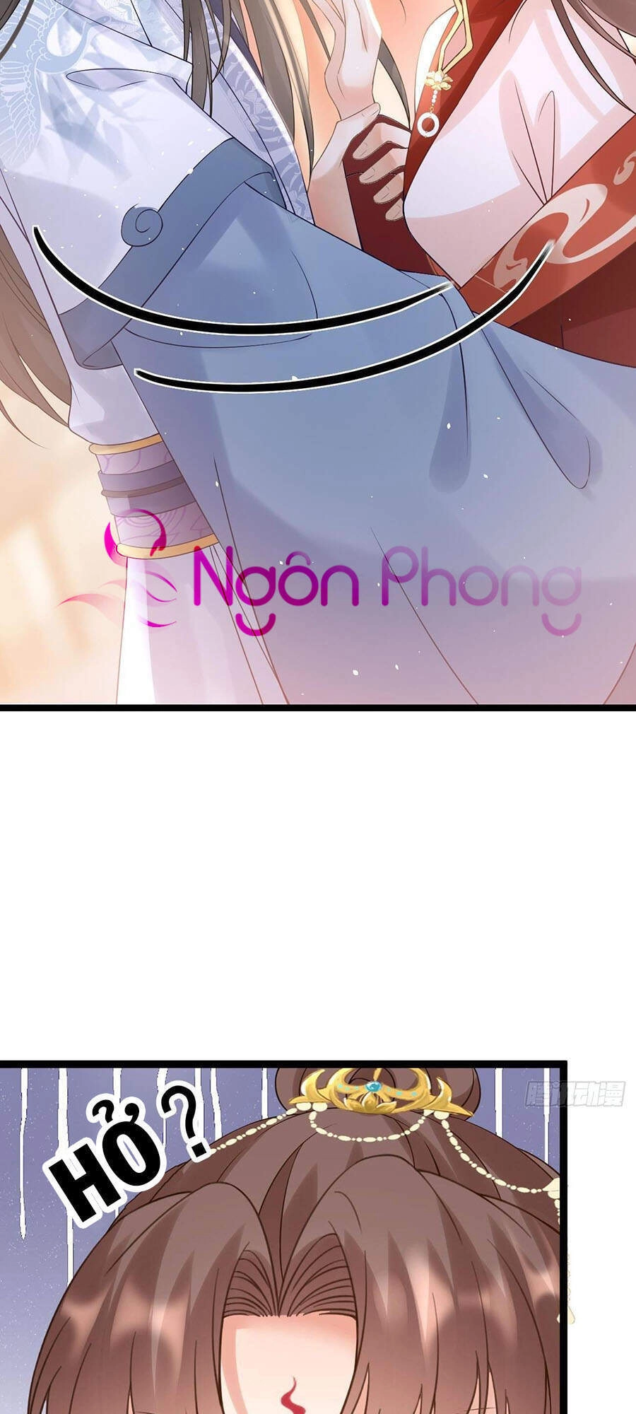 Ma Đầu Vạn Ác Năm Tuổi Rưỡi Chapter 63 - 31