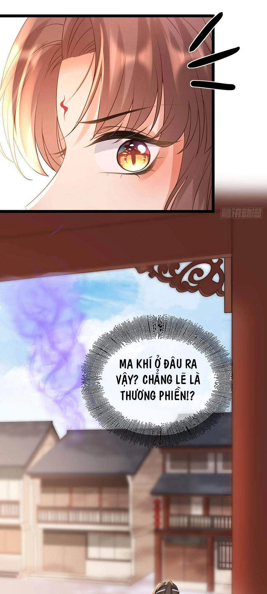 Ma Đầu Vạn Ác Năm Tuổi Rưỡi Chapter 64 - 4