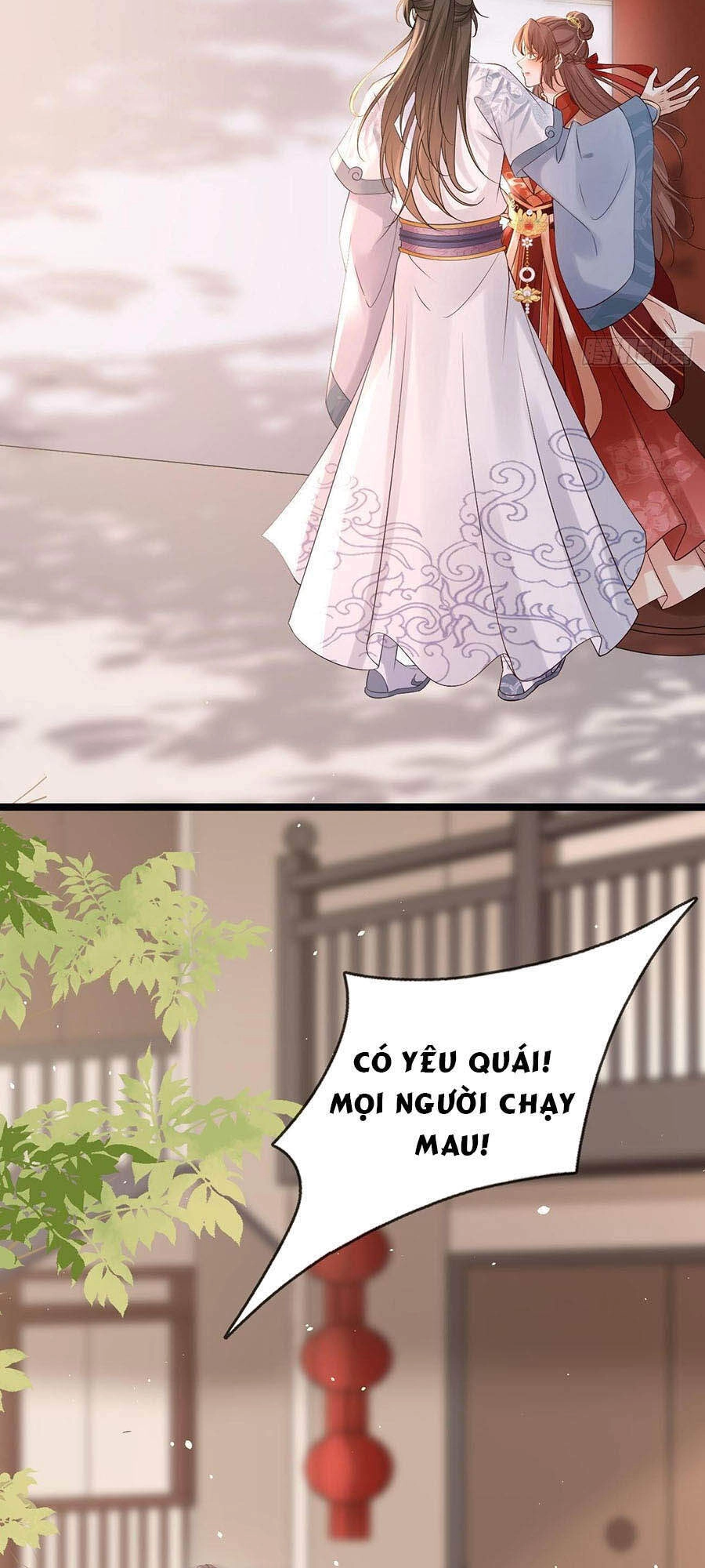 Ma Đầu Vạn Ác Năm Tuổi Rưỡi Chapter 64 - 5