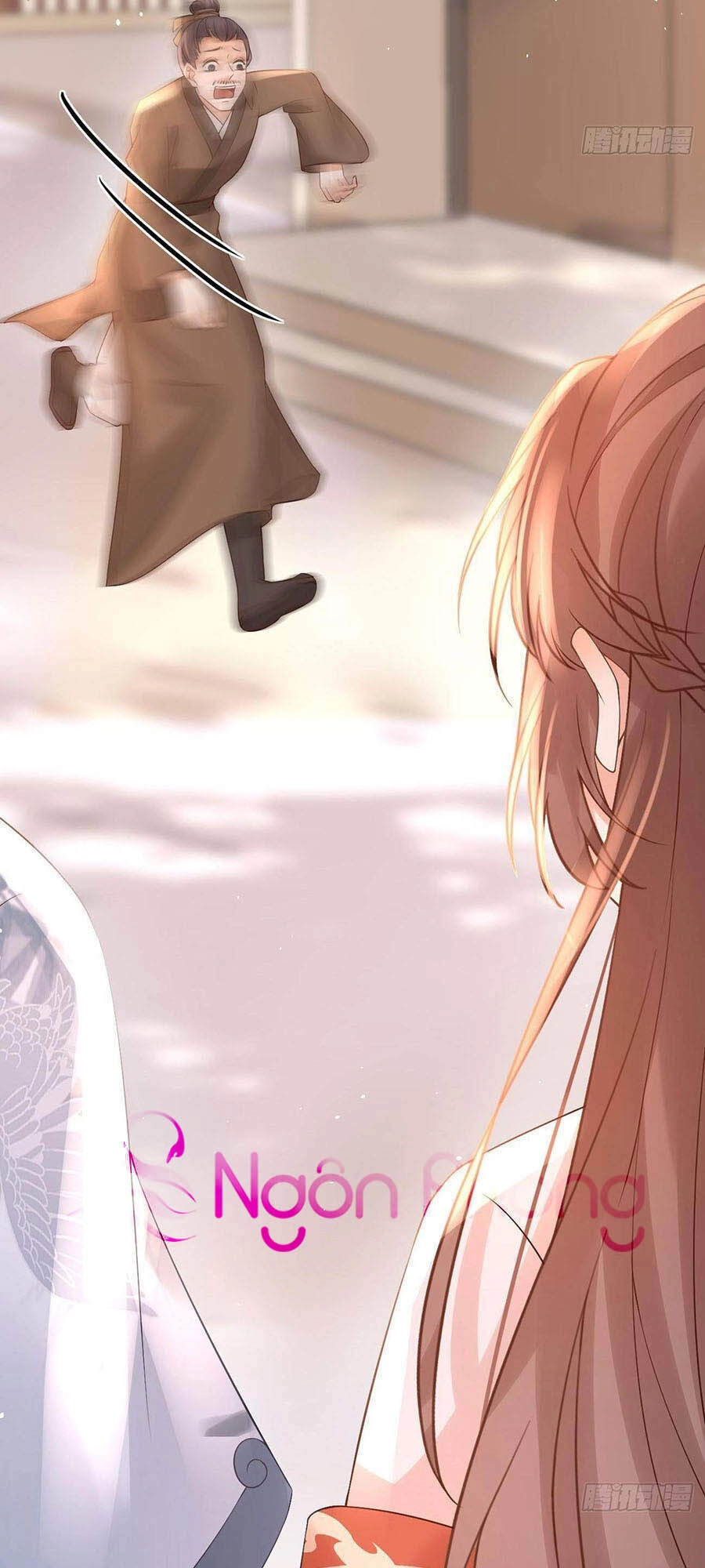 Ma Đầu Vạn Ác Năm Tuổi Rưỡi Chapter 64 - 6