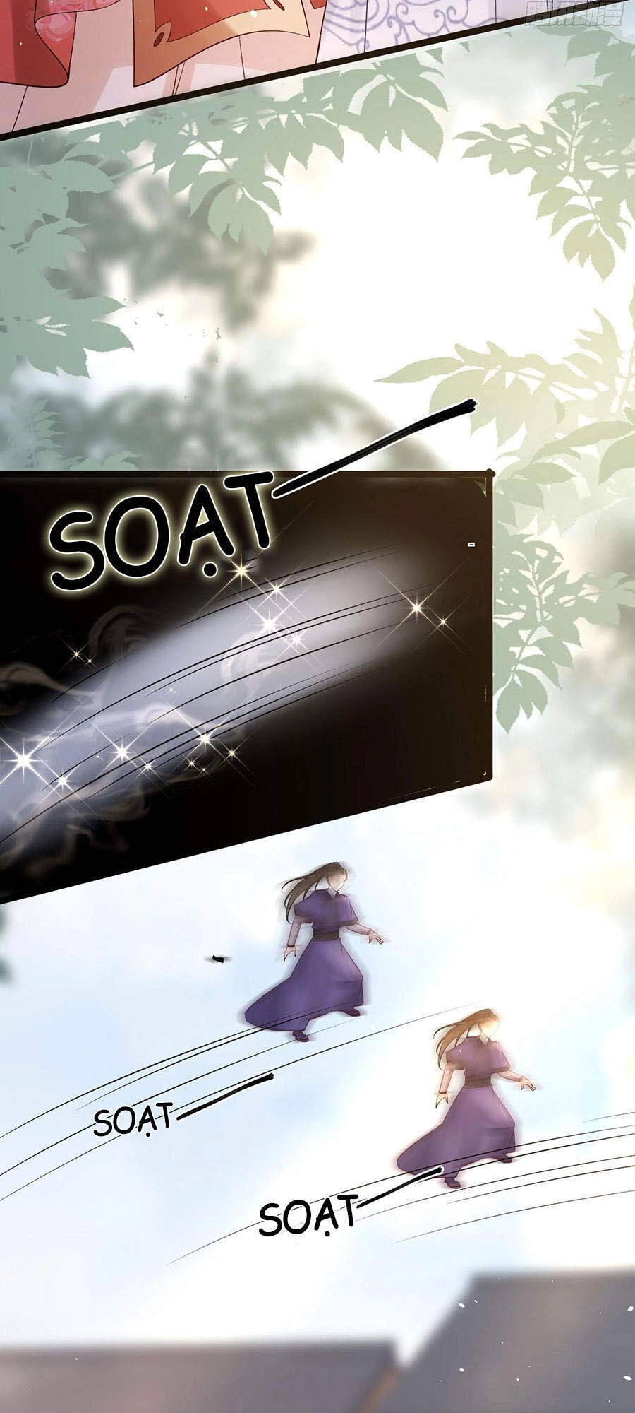 Ma Đầu Vạn Ác Năm Tuổi Rưỡi Chapter 64 - 10