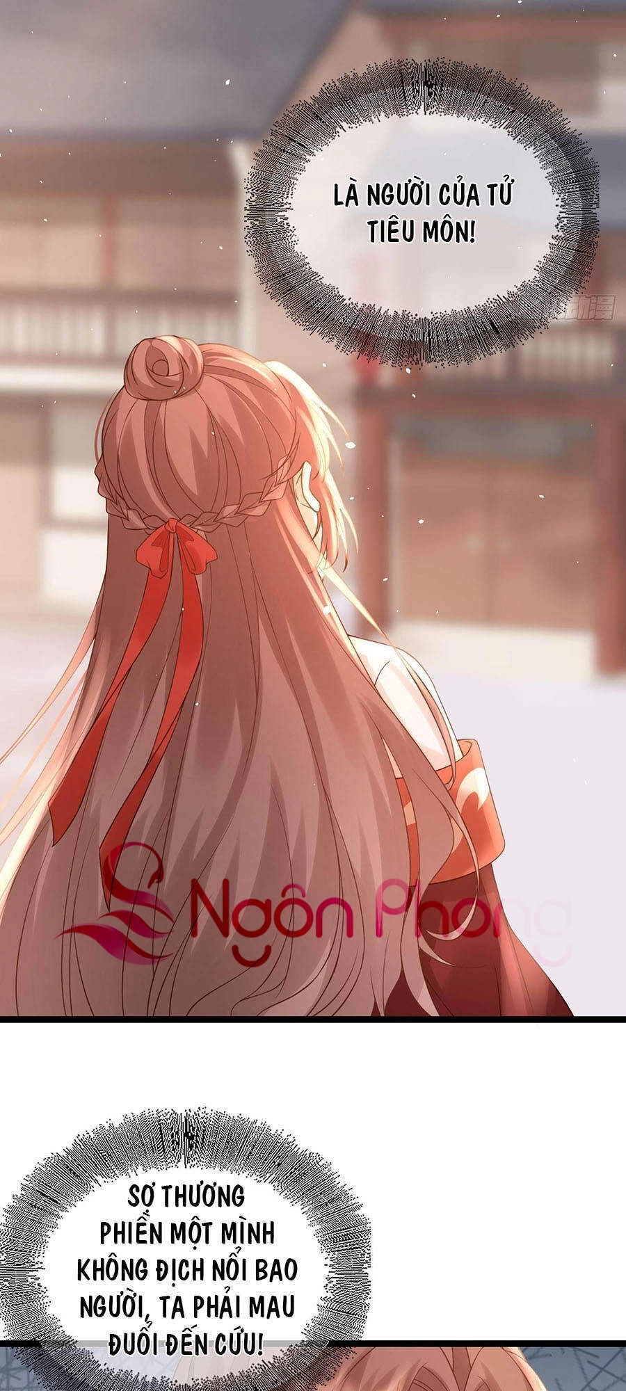 Ma Đầu Vạn Ác Năm Tuổi Rưỡi Chapter 64 - 11