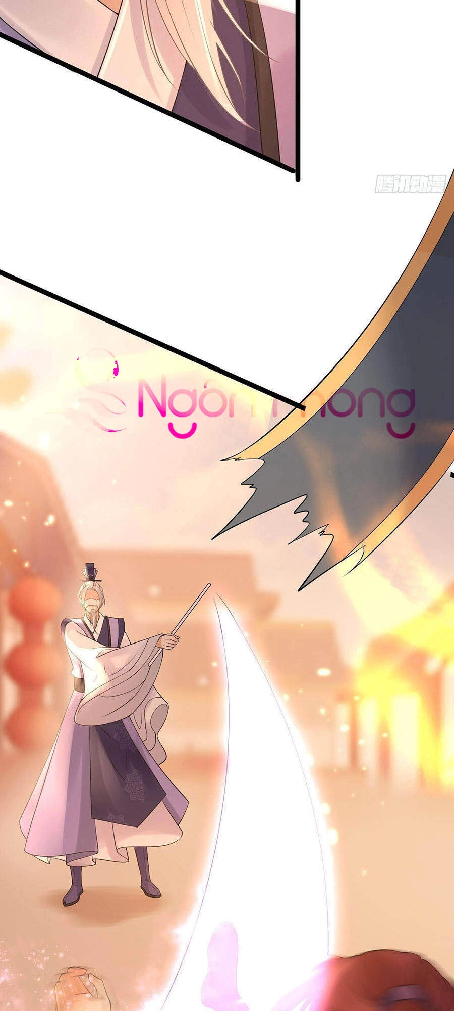 Ma Đầu Vạn Ác Năm Tuổi Rưỡi Chapter 64 - 18