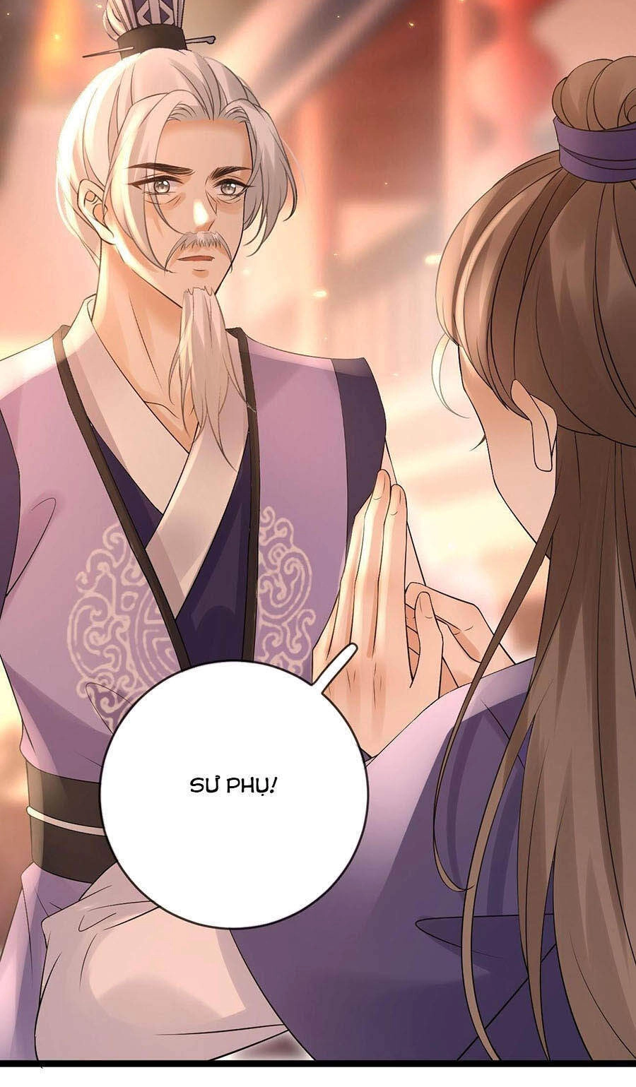 Ma Đầu Vạn Ác Năm Tuổi Rưỡi Chapter 64 - 20