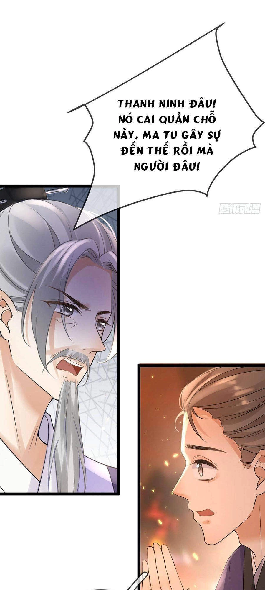 Ma Đầu Vạn Ác Năm Tuổi Rưỡi Chapter 64 - 21