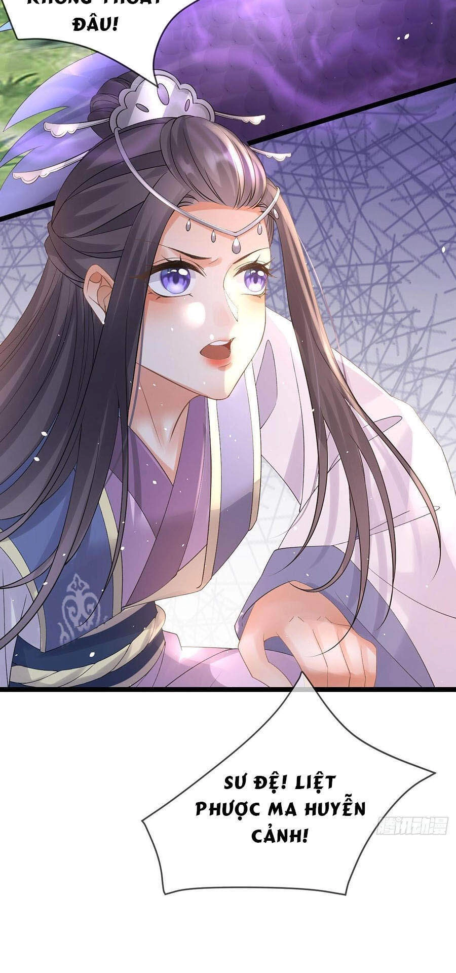 Ma Đầu Vạn Ác Năm Tuổi Rưỡi Chapter 64 - 24