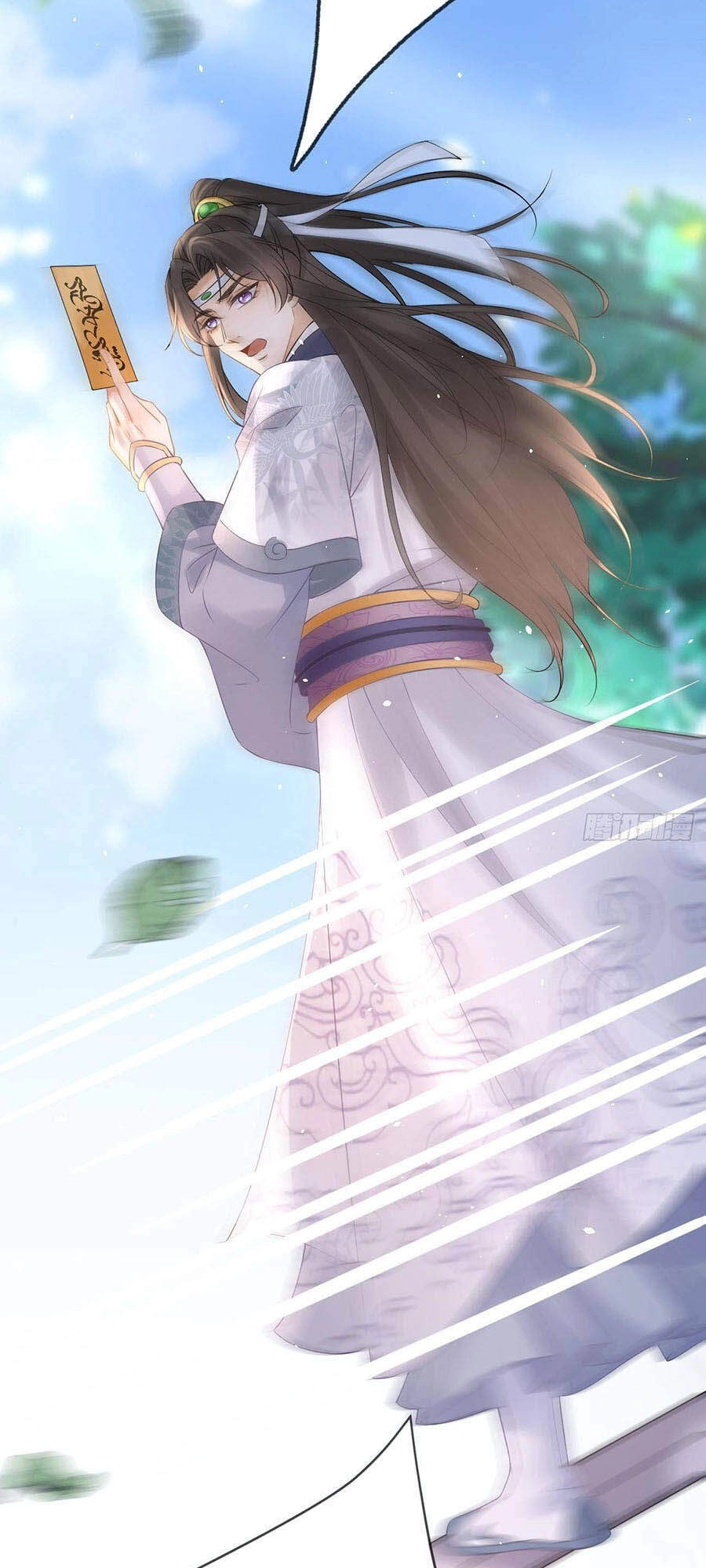 Ma Đầu Vạn Ác Năm Tuổi Rưỡi Chapter 64 - 26