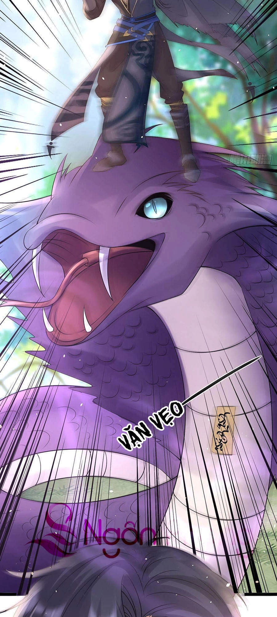 Ma Đầu Vạn Ác Năm Tuổi Rưỡi Chapter 64 - 28