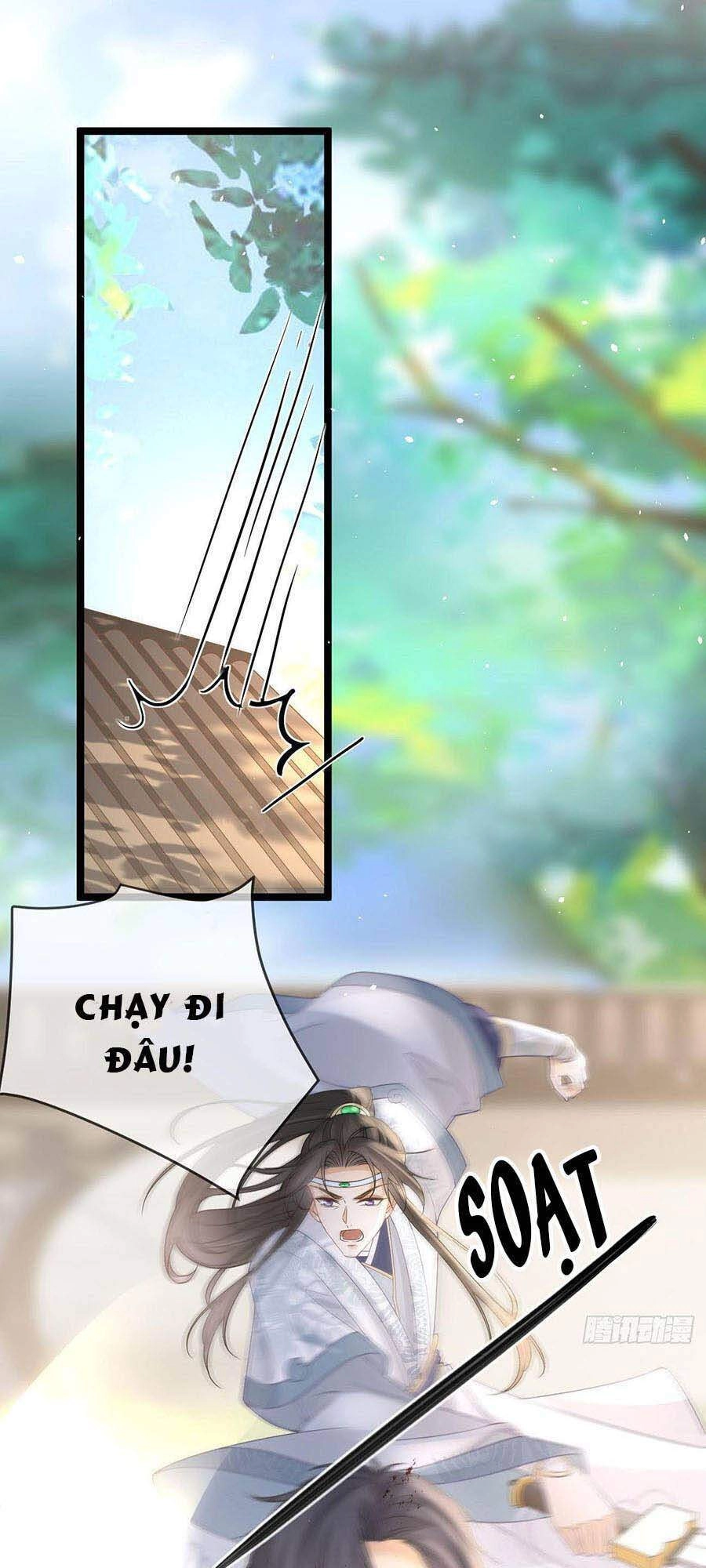 Ma Đầu Vạn Ác Năm Tuổi Rưỡi Chapter 65 - 2