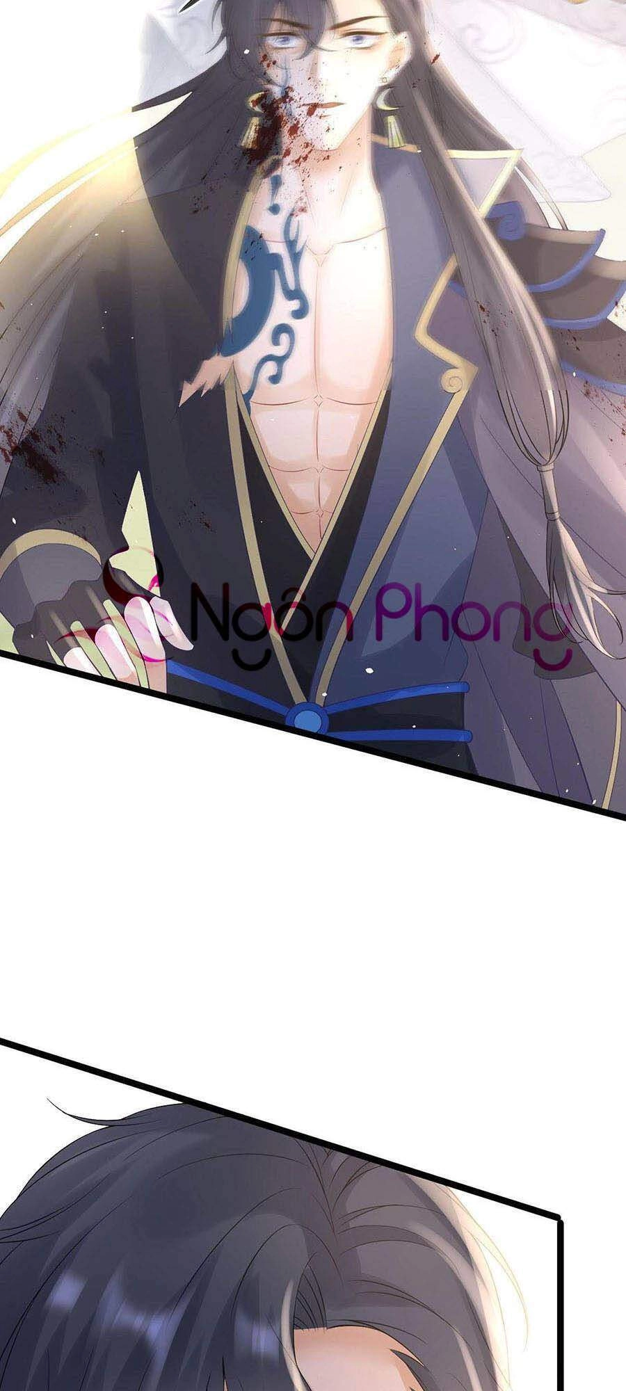 Ma Đầu Vạn Ác Năm Tuổi Rưỡi Chapter 65 - 3