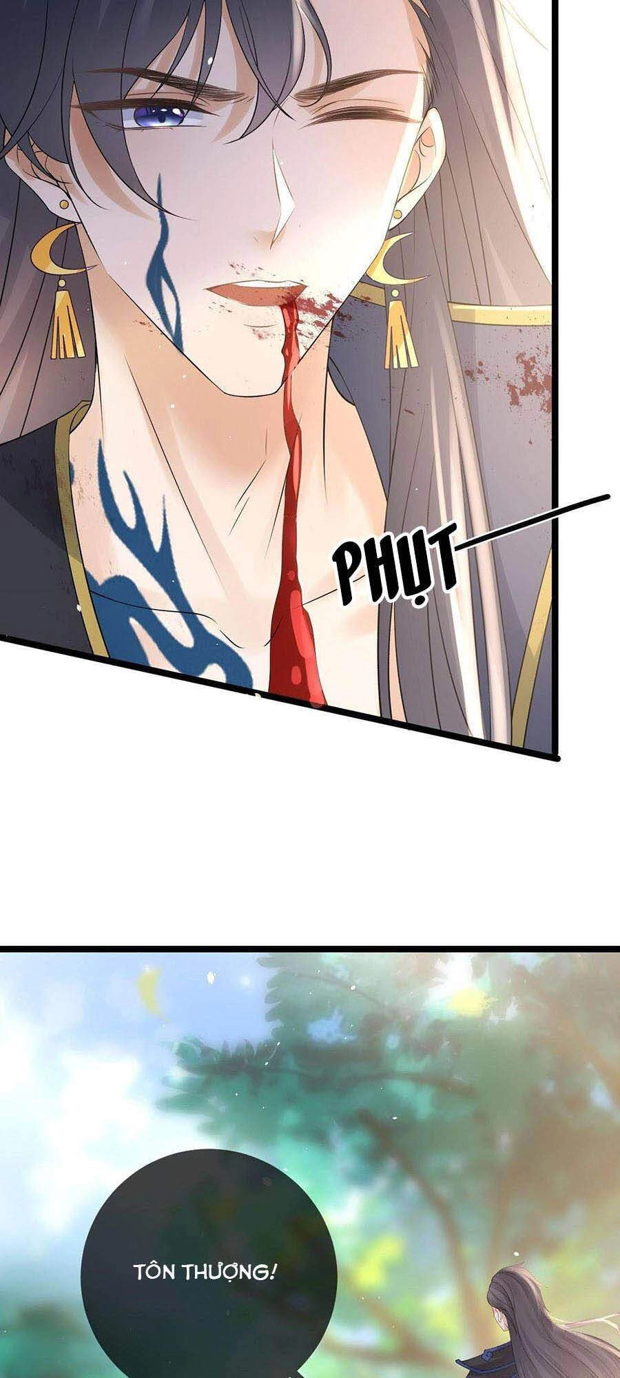 Ma Đầu Vạn Ác Năm Tuổi Rưỡi Chapter 65 - 4