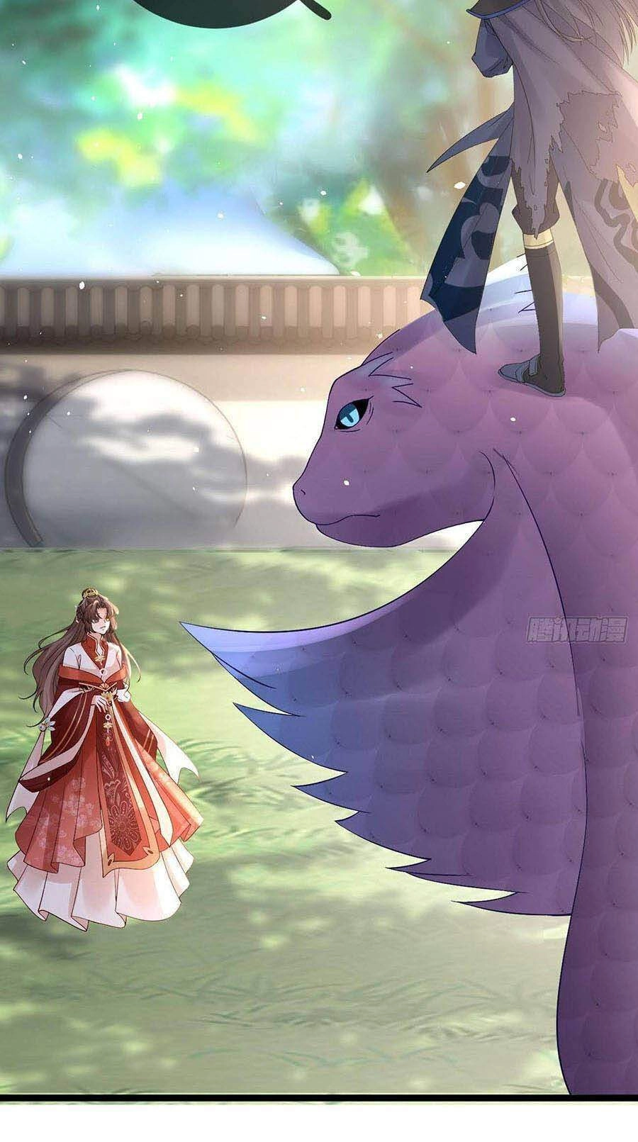 Ma Đầu Vạn Ác Năm Tuổi Rưỡi Chapter 65 - 5