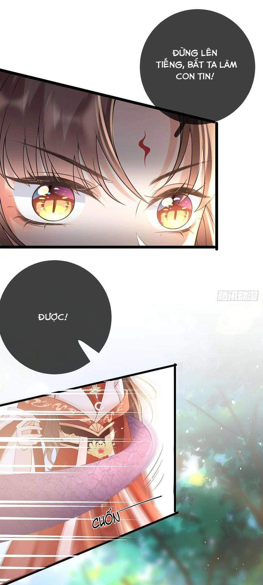 Ma Đầu Vạn Ác Năm Tuổi Rưỡi Chapter 65 - 6