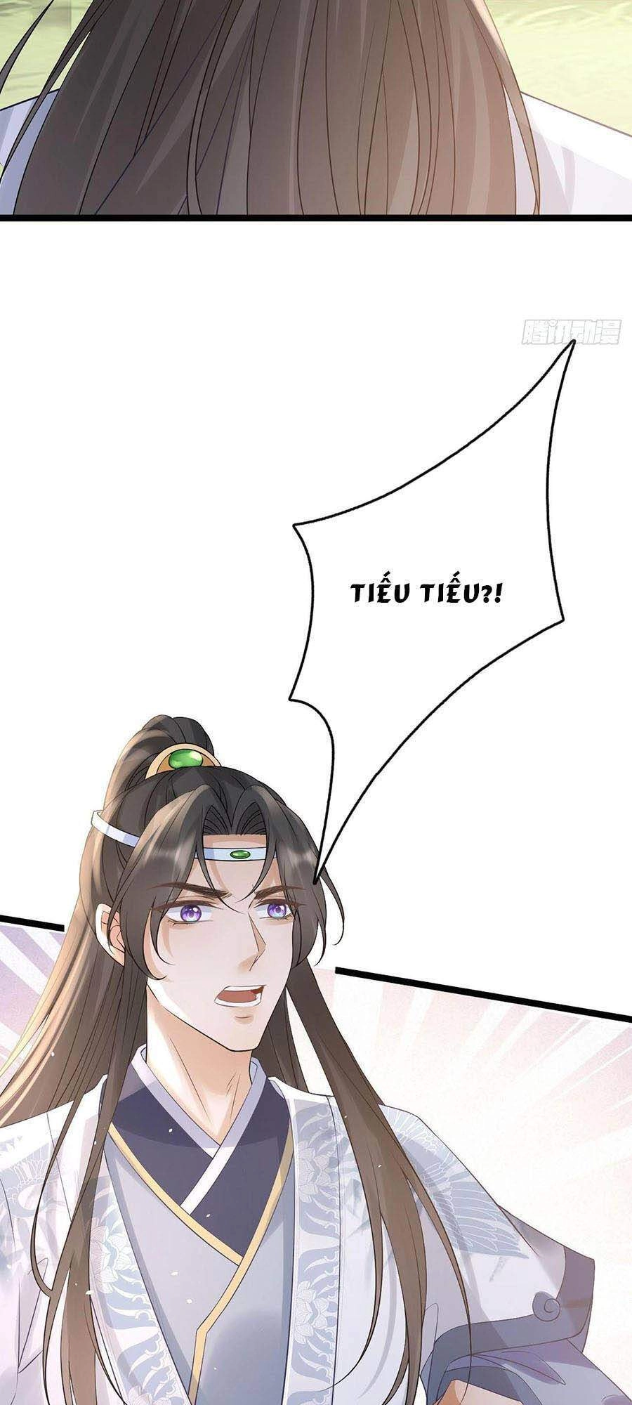 Ma Đầu Vạn Ác Năm Tuổi Rưỡi Chapter 65 - 8