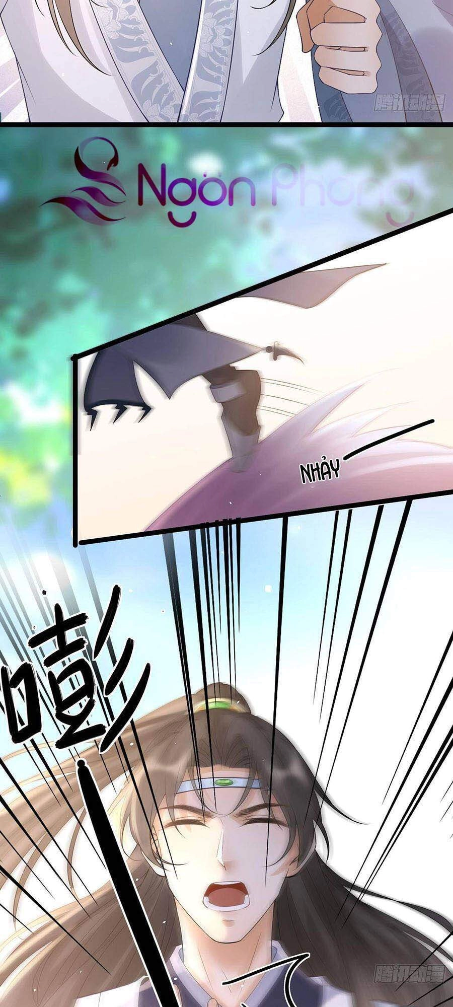 Ma Đầu Vạn Ác Năm Tuổi Rưỡi Chapter 65 - 9