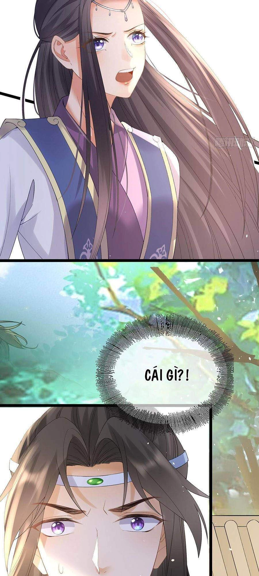 Ma Đầu Vạn Ác Năm Tuổi Rưỡi Chapter 65 - 14